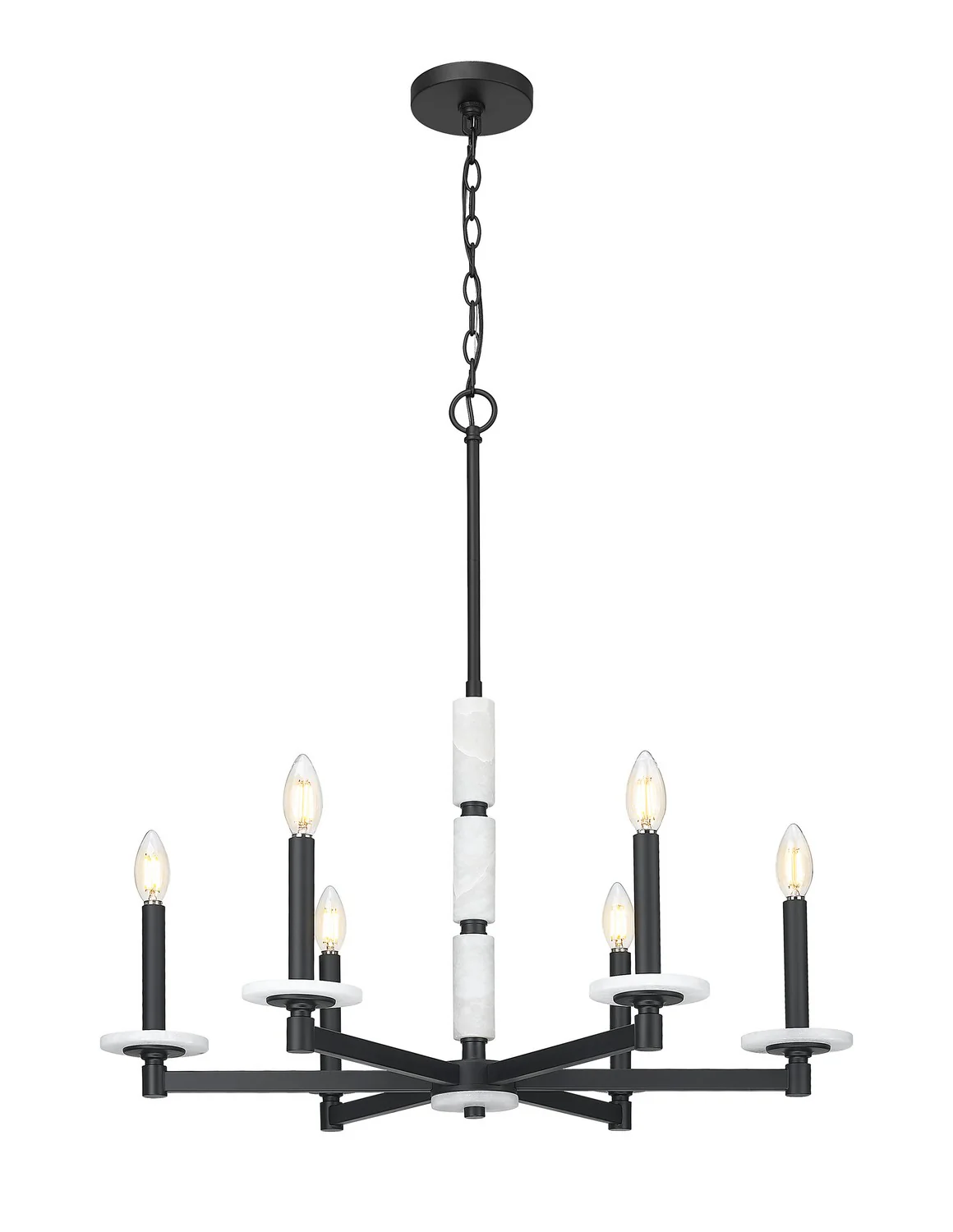 Kaden Chandelier - Image 5