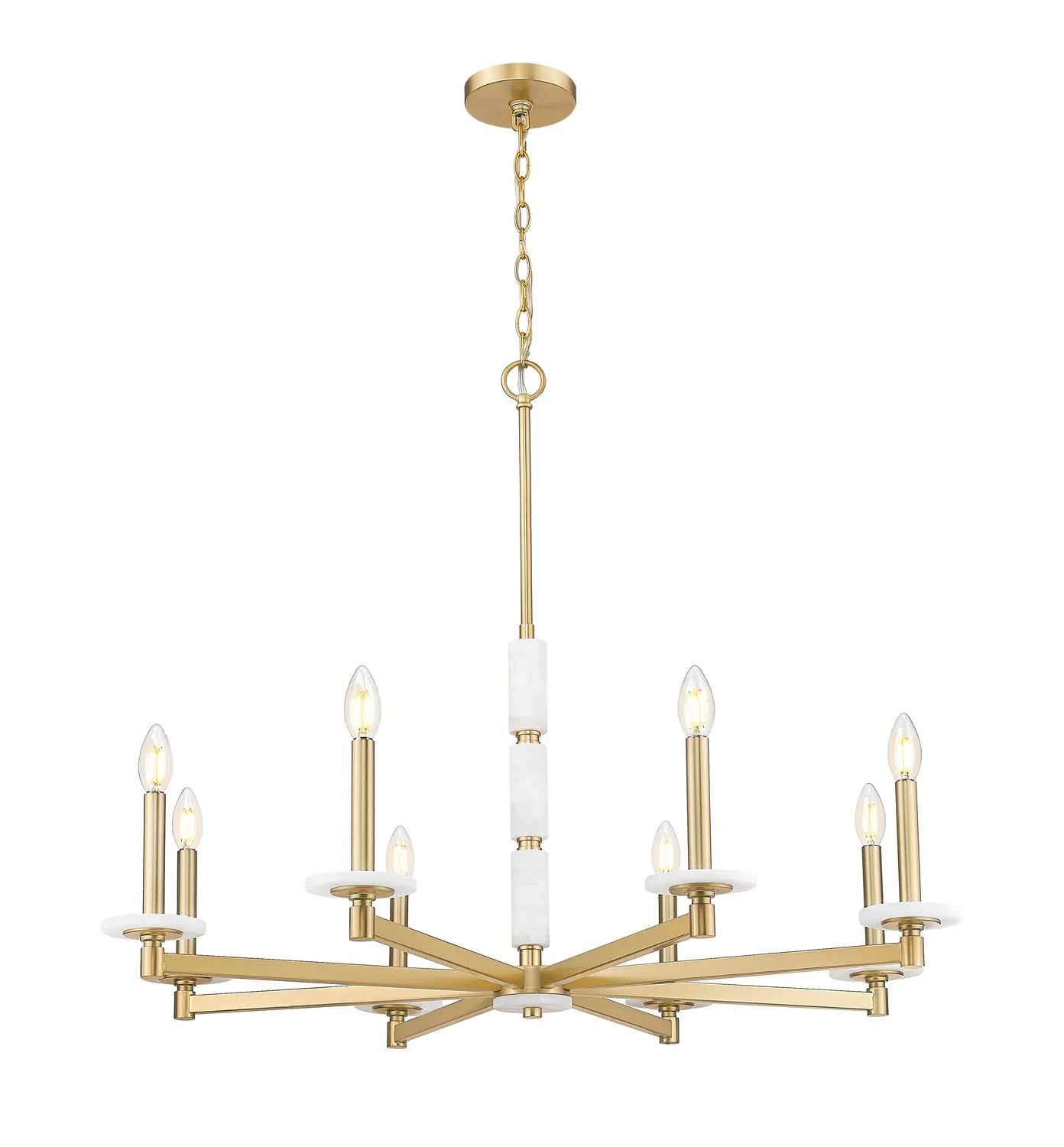 Kaden Chandelier - Image 6