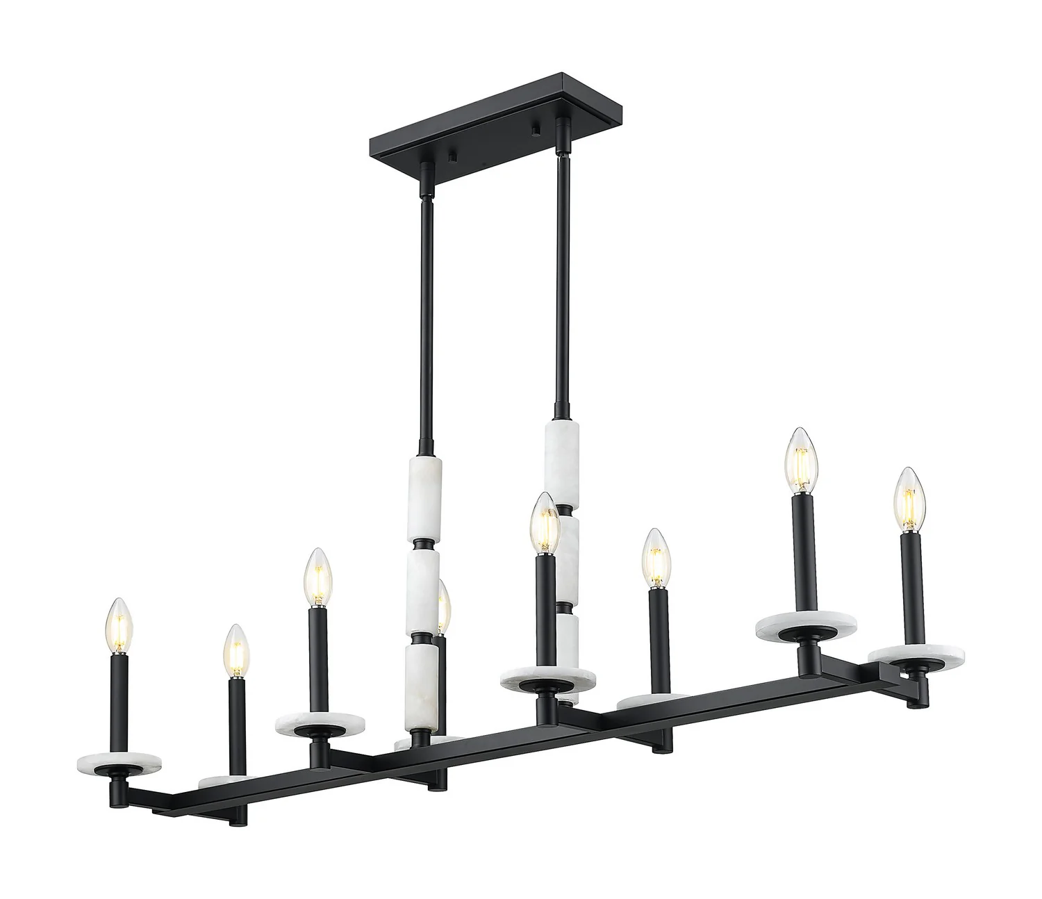 Kaden Linear Suspension