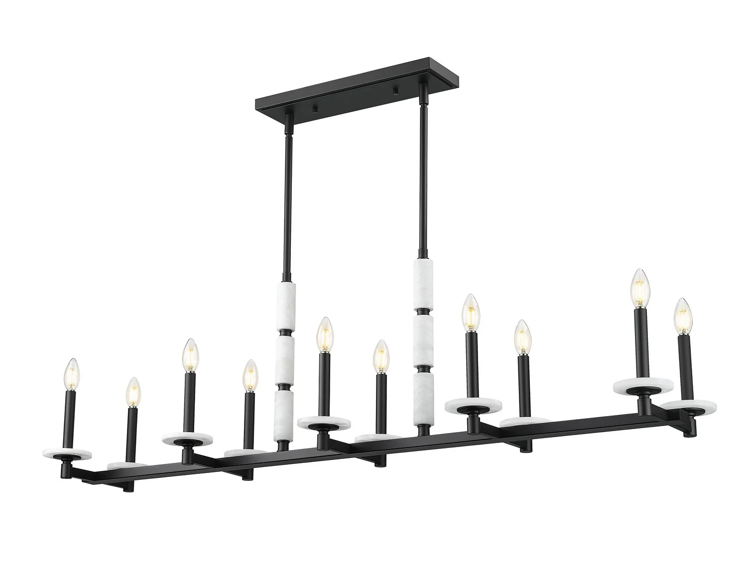 Kaden Linear Suspension - Image 4