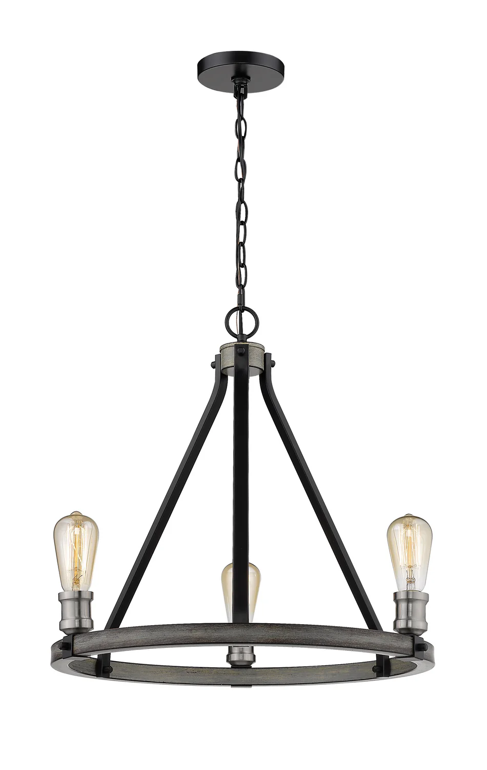 Kirkland Chandelier - Image 2