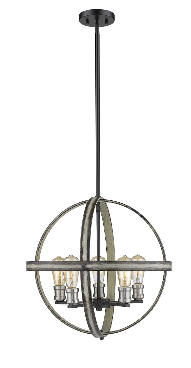 Kirkland Pendant - Image 11