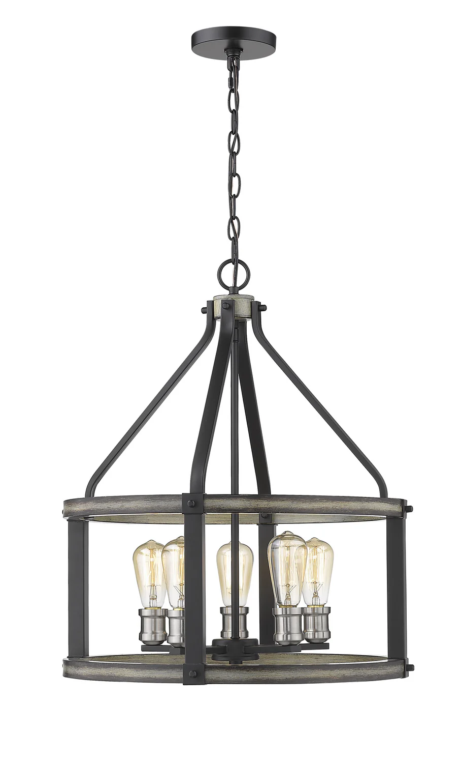 Kirkland Pendant - Image 2