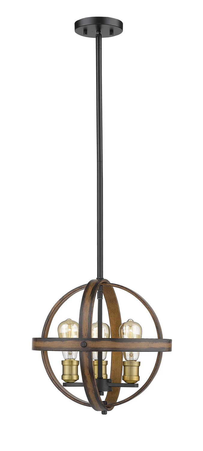 Kirkland Pendant - Image 6