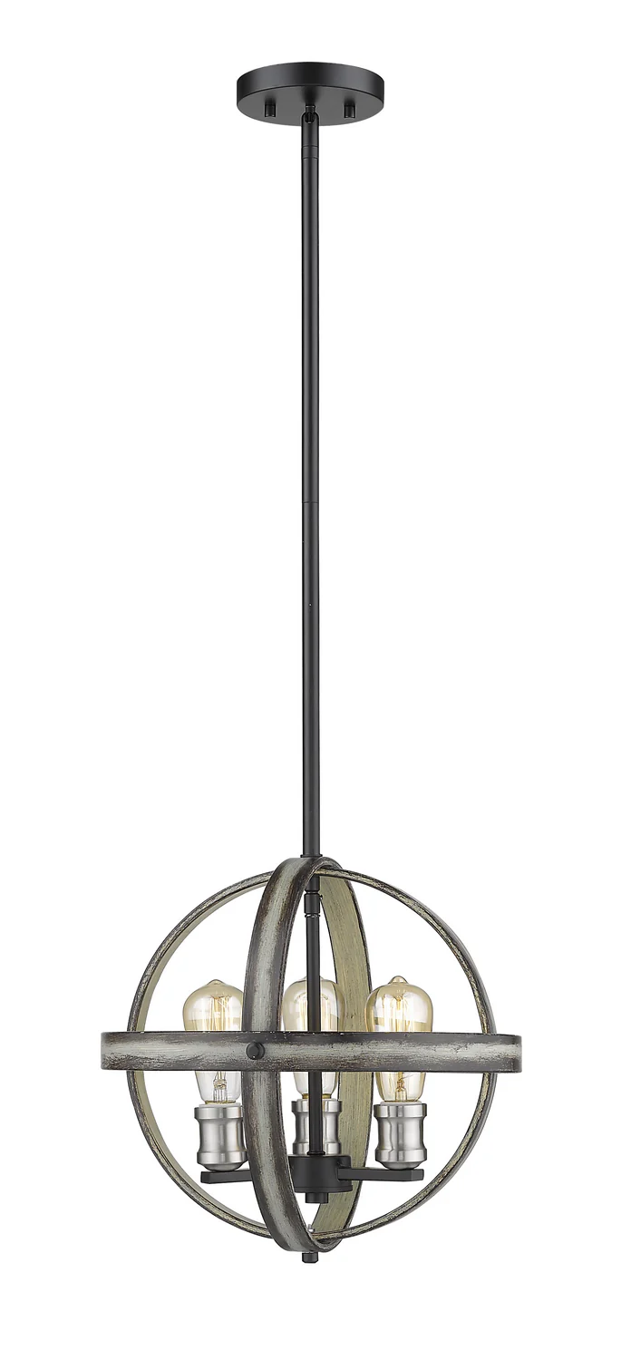 Kirkland Pendant - Image 9