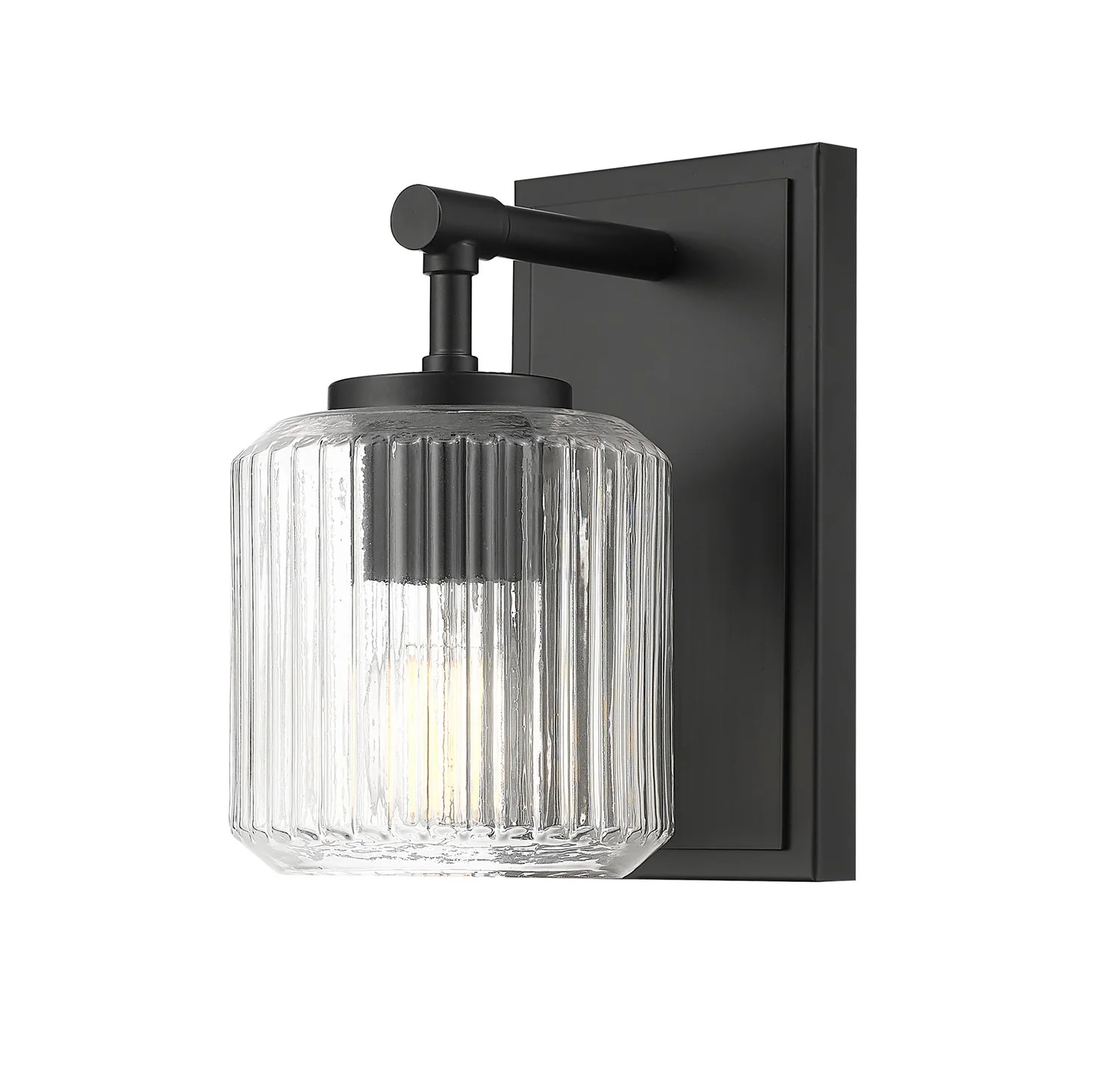 Landon Wall Sconce - Image 4