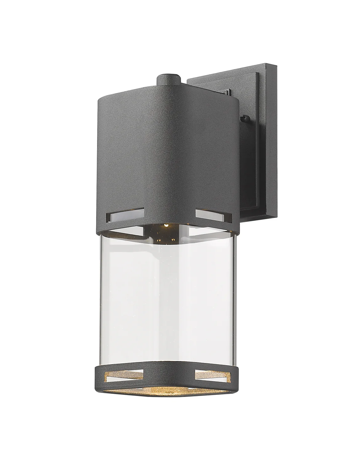Lestat LED Outdoor Wall Mount