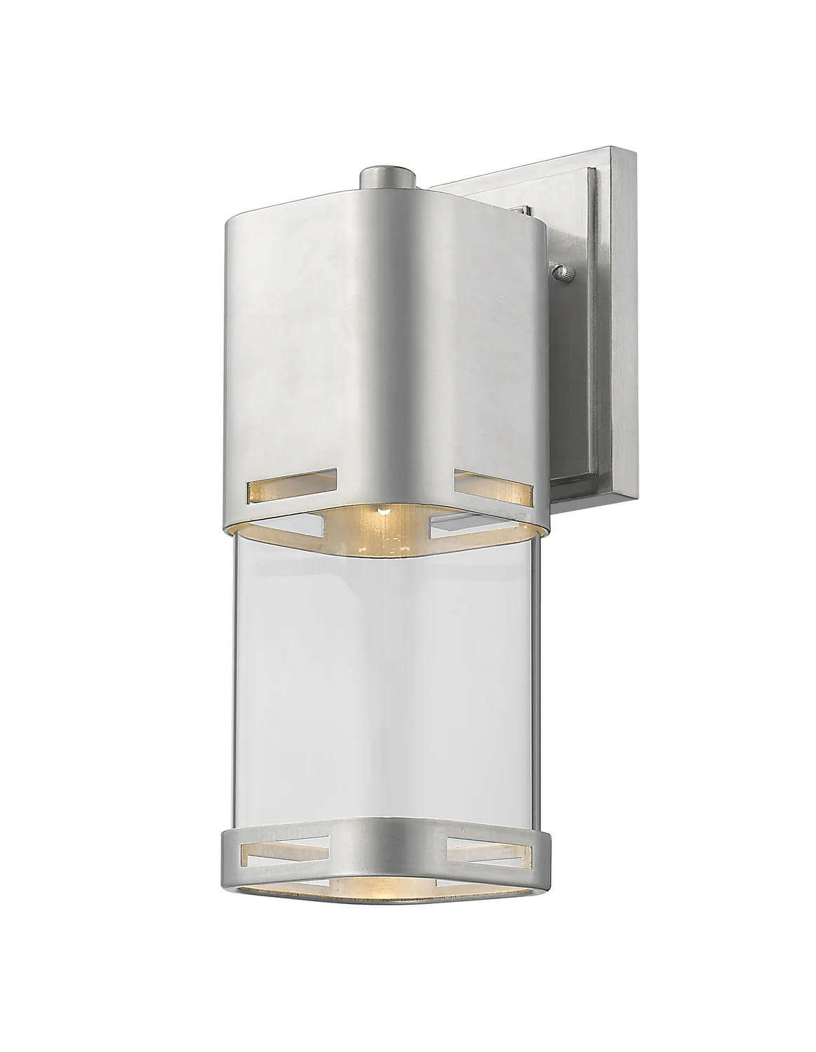 Lestat LED Outdoor Wall Mount - Image 2