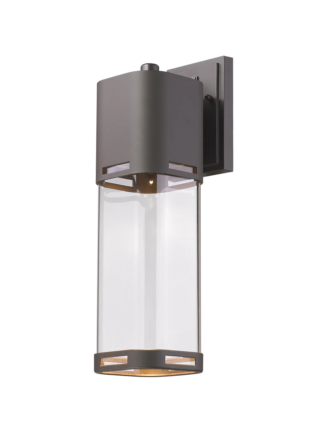 Lestat LED Outdoor Wall Mount - Image 3