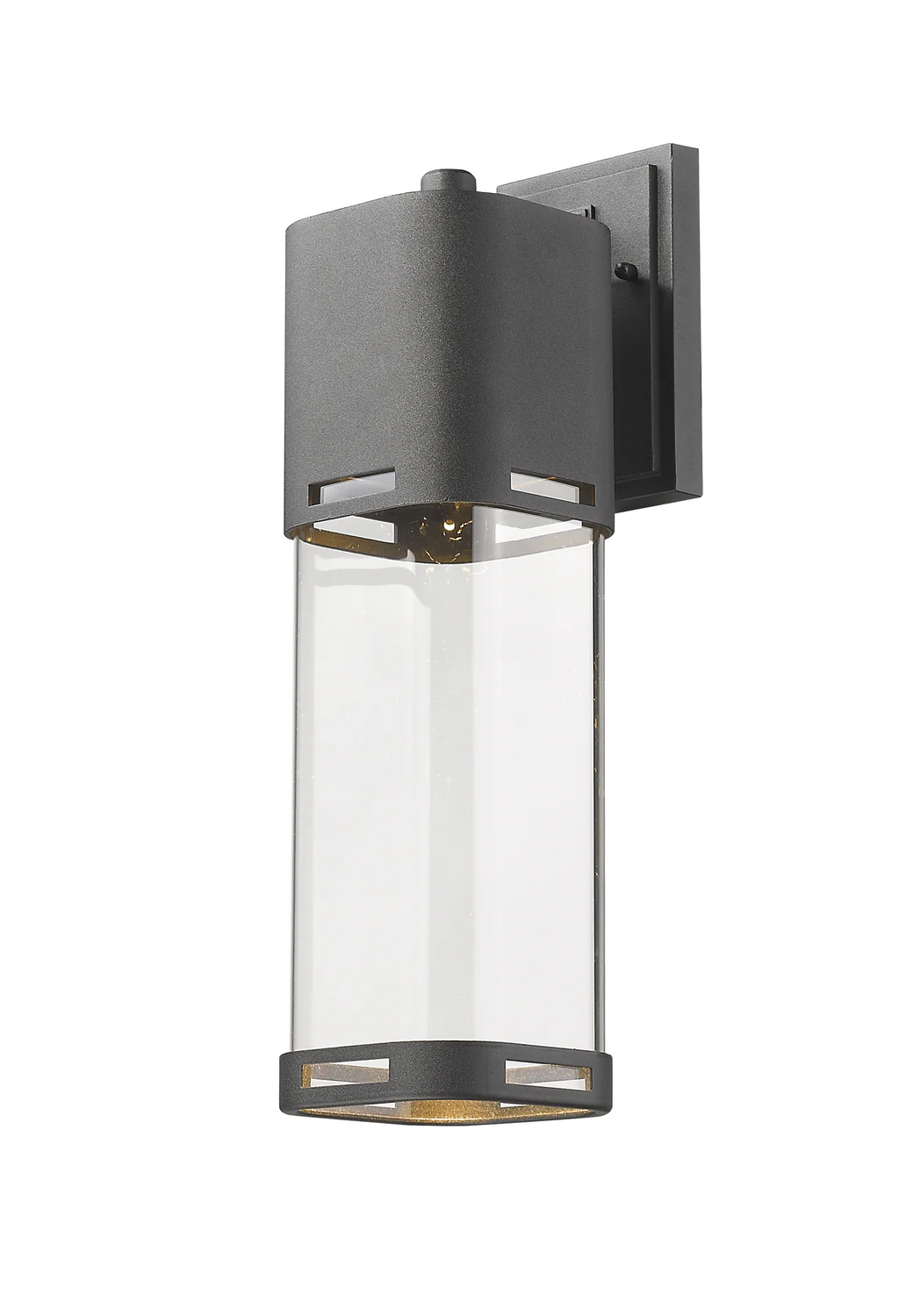 Lestat LED Outdoor Wall Mount - Image 4