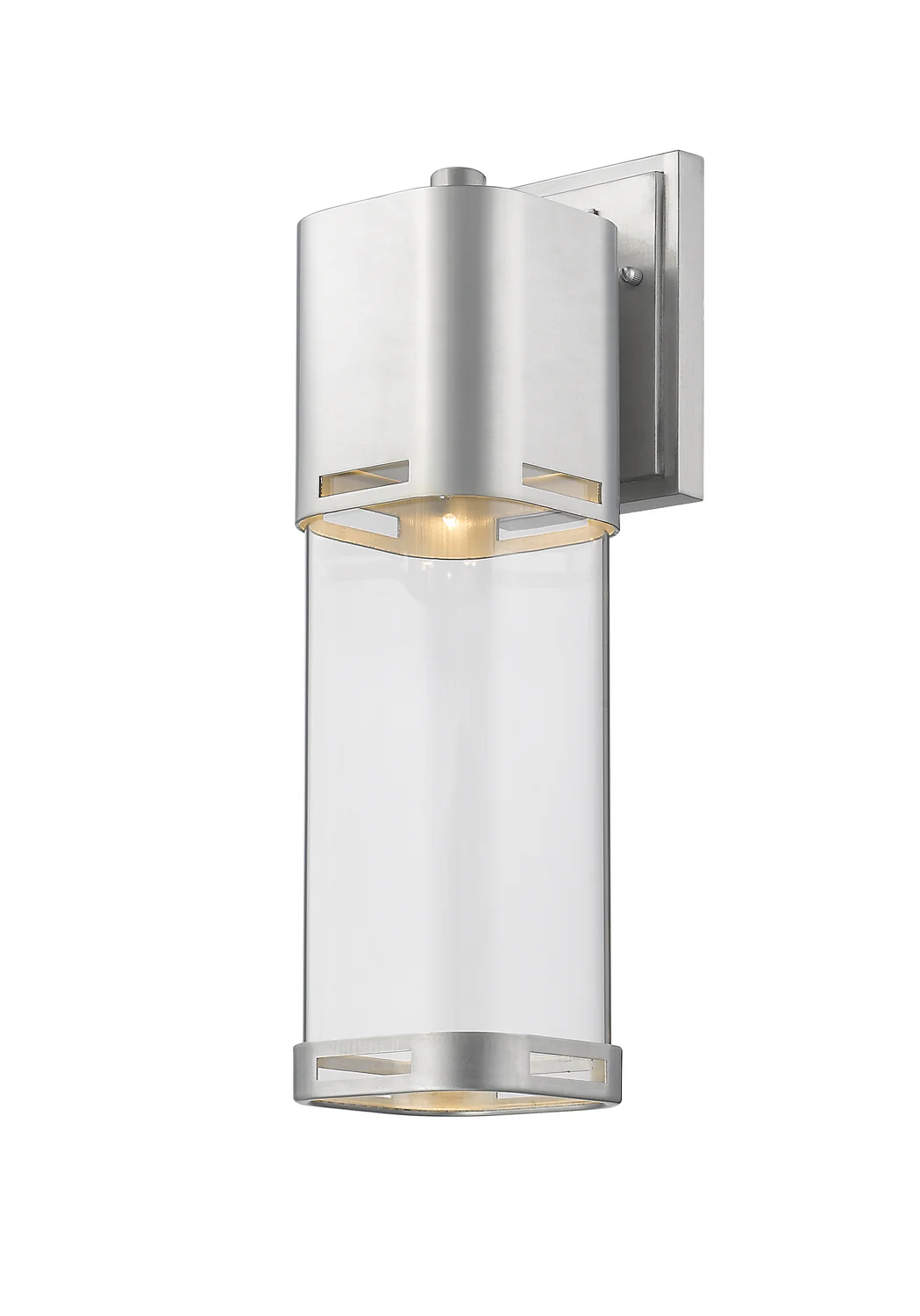 Lestat LED Outdoor Wall Mount - Image 5