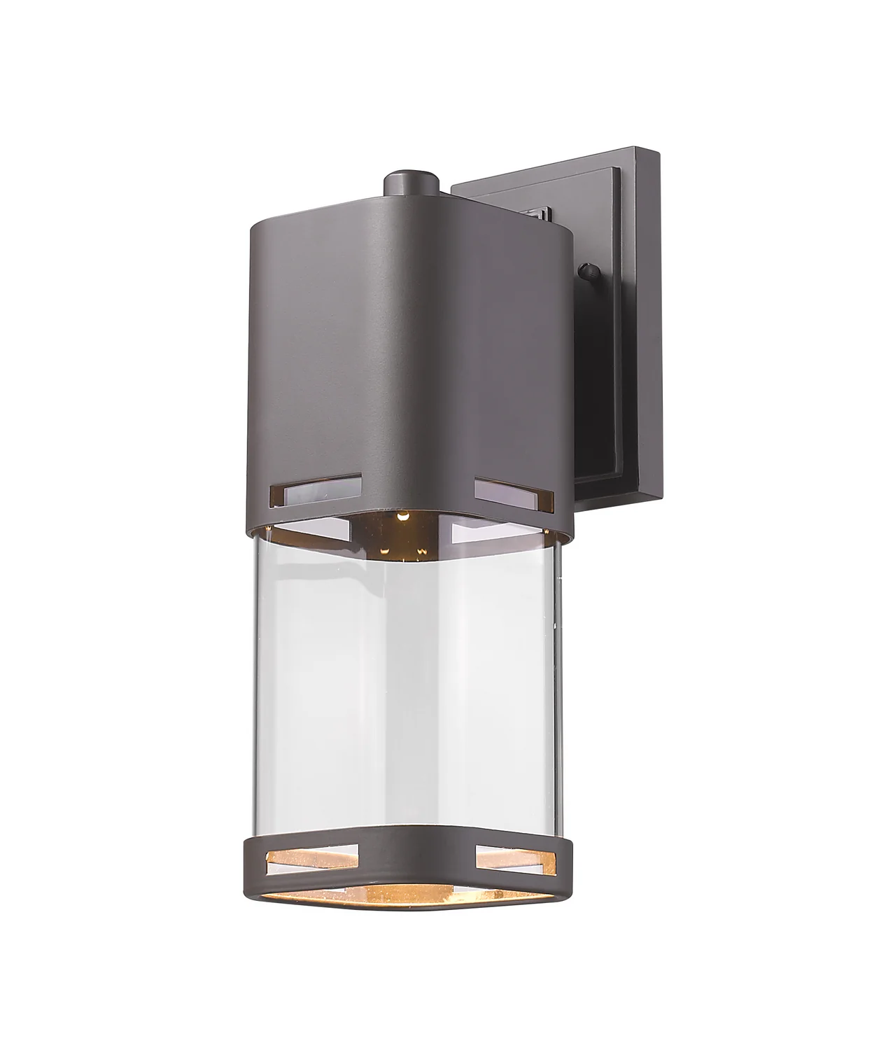 Lestat LED Outdoor Wall Mount - Image 6