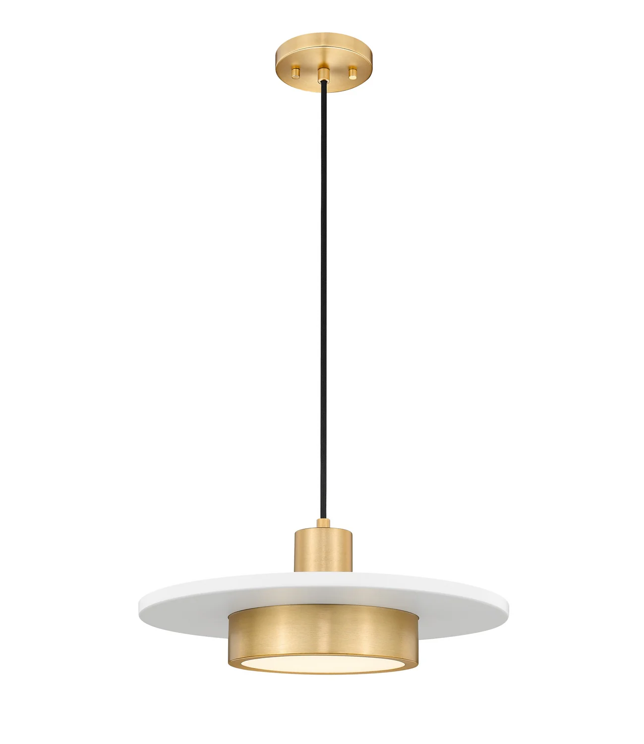 Ludo Pendant