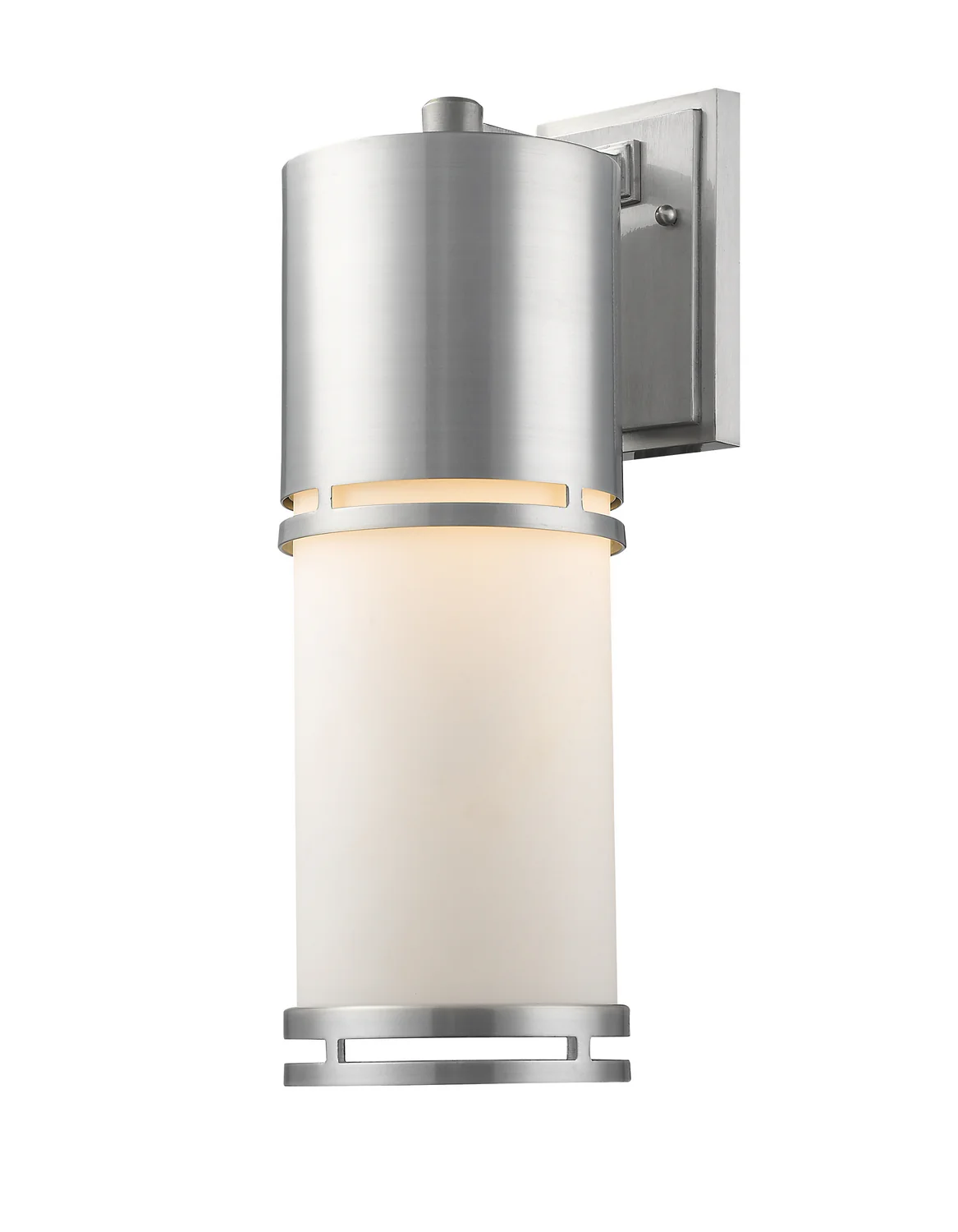 Luminata LED Outdoor Wall Mount