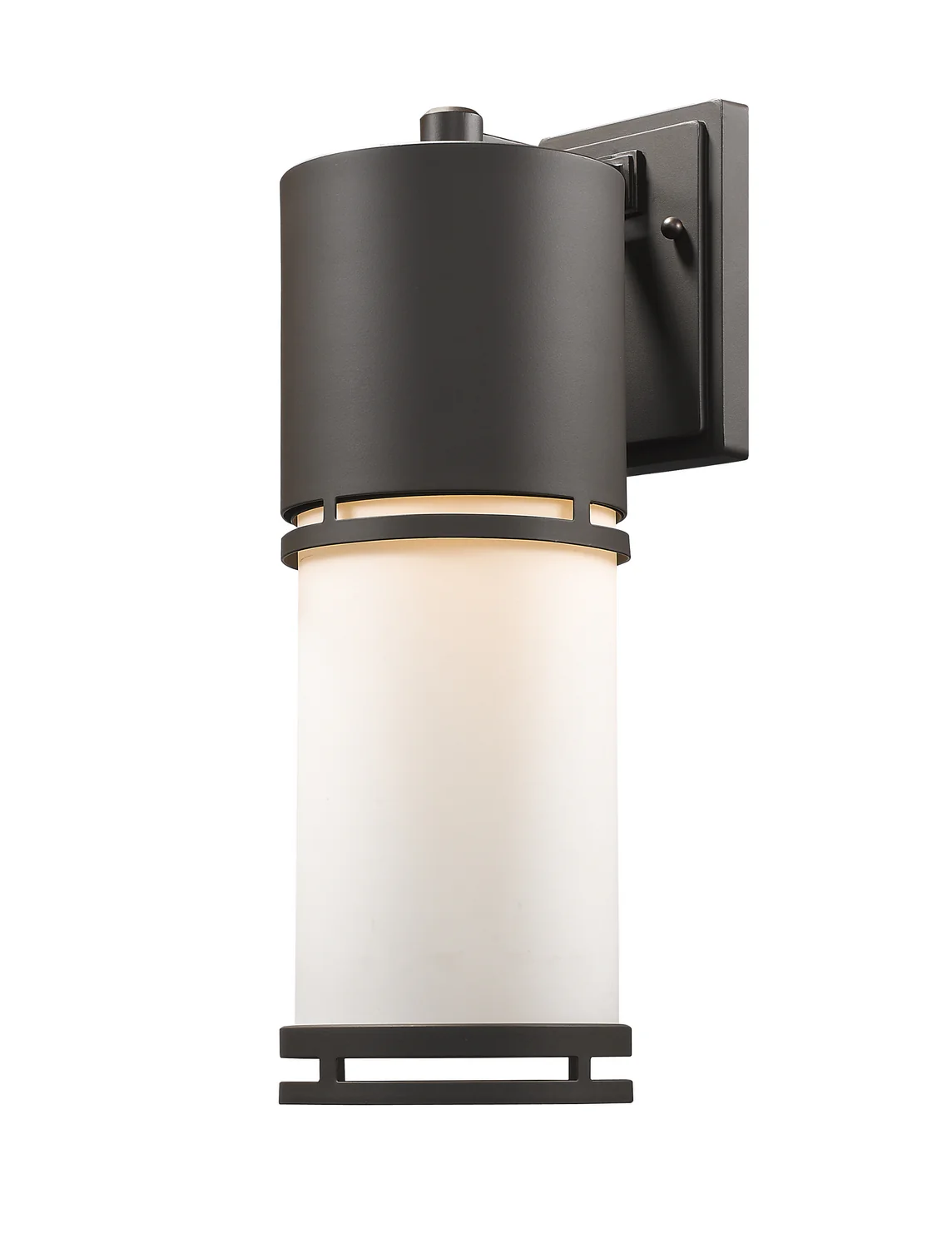 Luminata LED Outdoor Wall Mount - Image 2