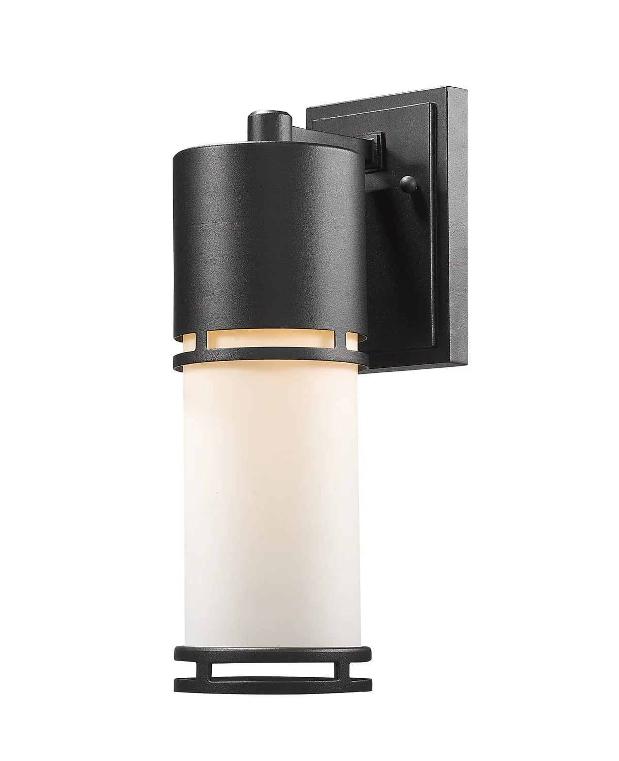 Luminata LED Outdoor Wall Mount - Image 3