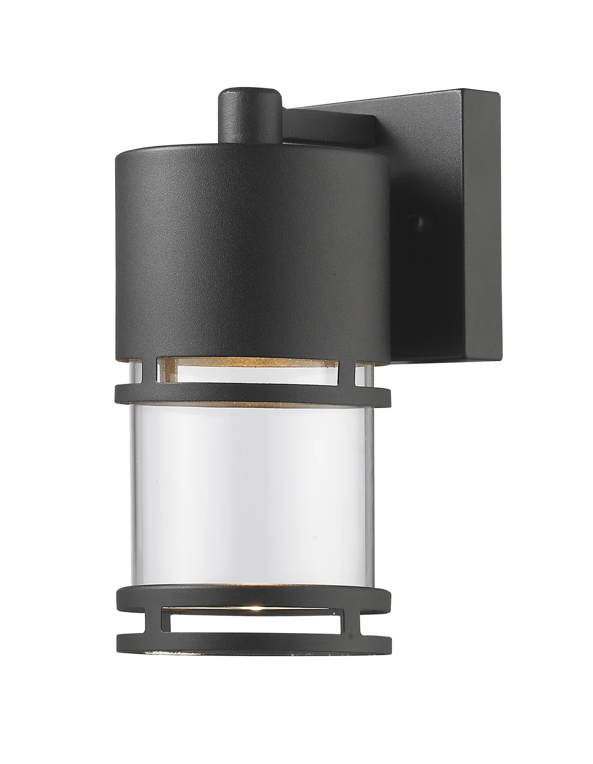 Luminata LED Outdoor Wall Mount - Image 4