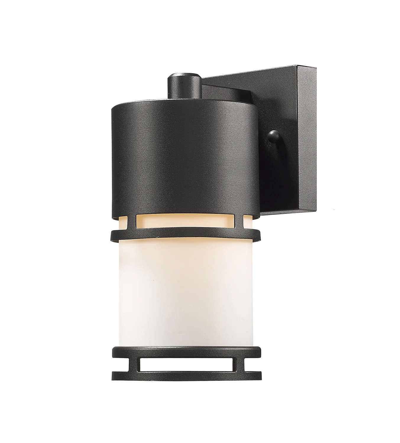 Luminata LED Outdoor Wall Mount - Image 5