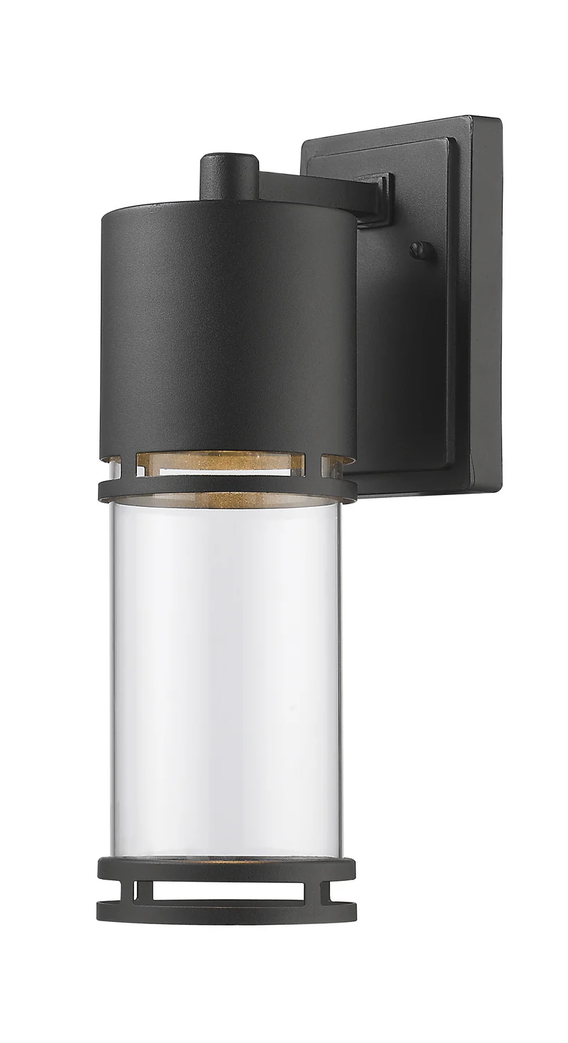 Luminata LED Outdoor Wall Mount - Image 6