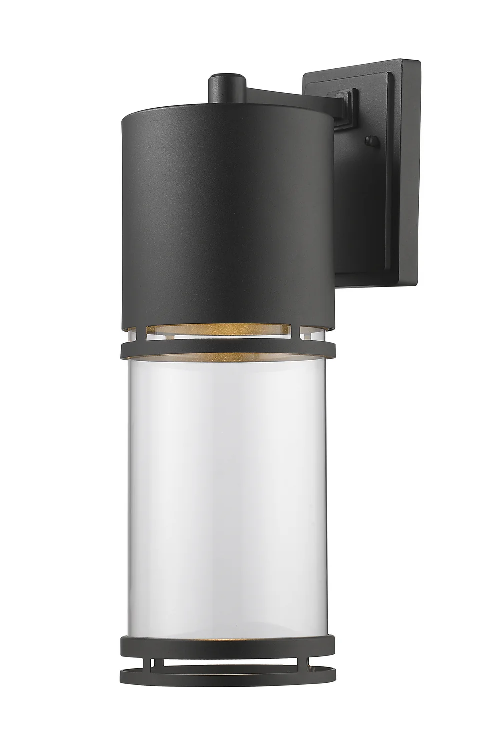 Luminata LED Outdoor Wall Mount - Image 7