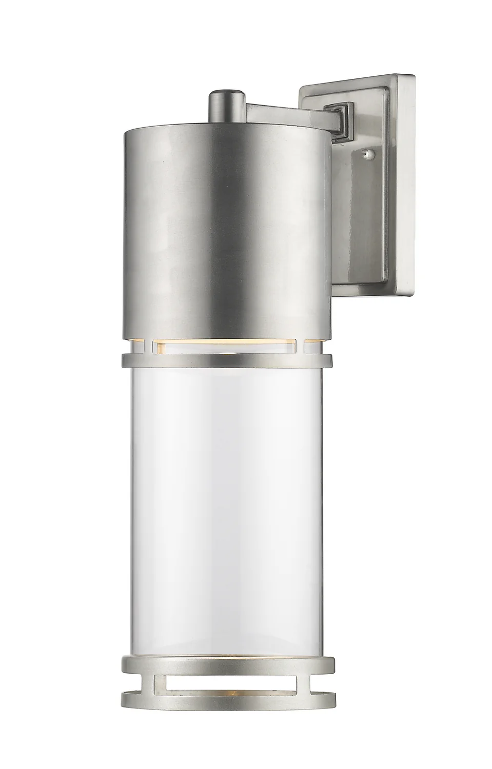 Luminata LED Outdoor Wall Mount - Image 8