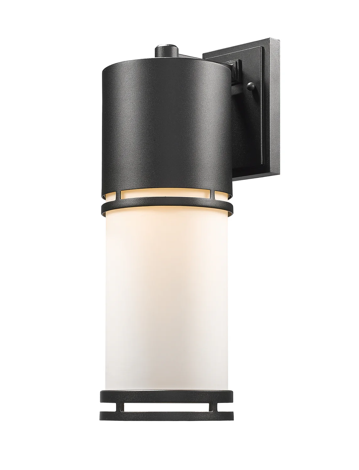 Luminata LED Outdoor Wall Mount - Image 9