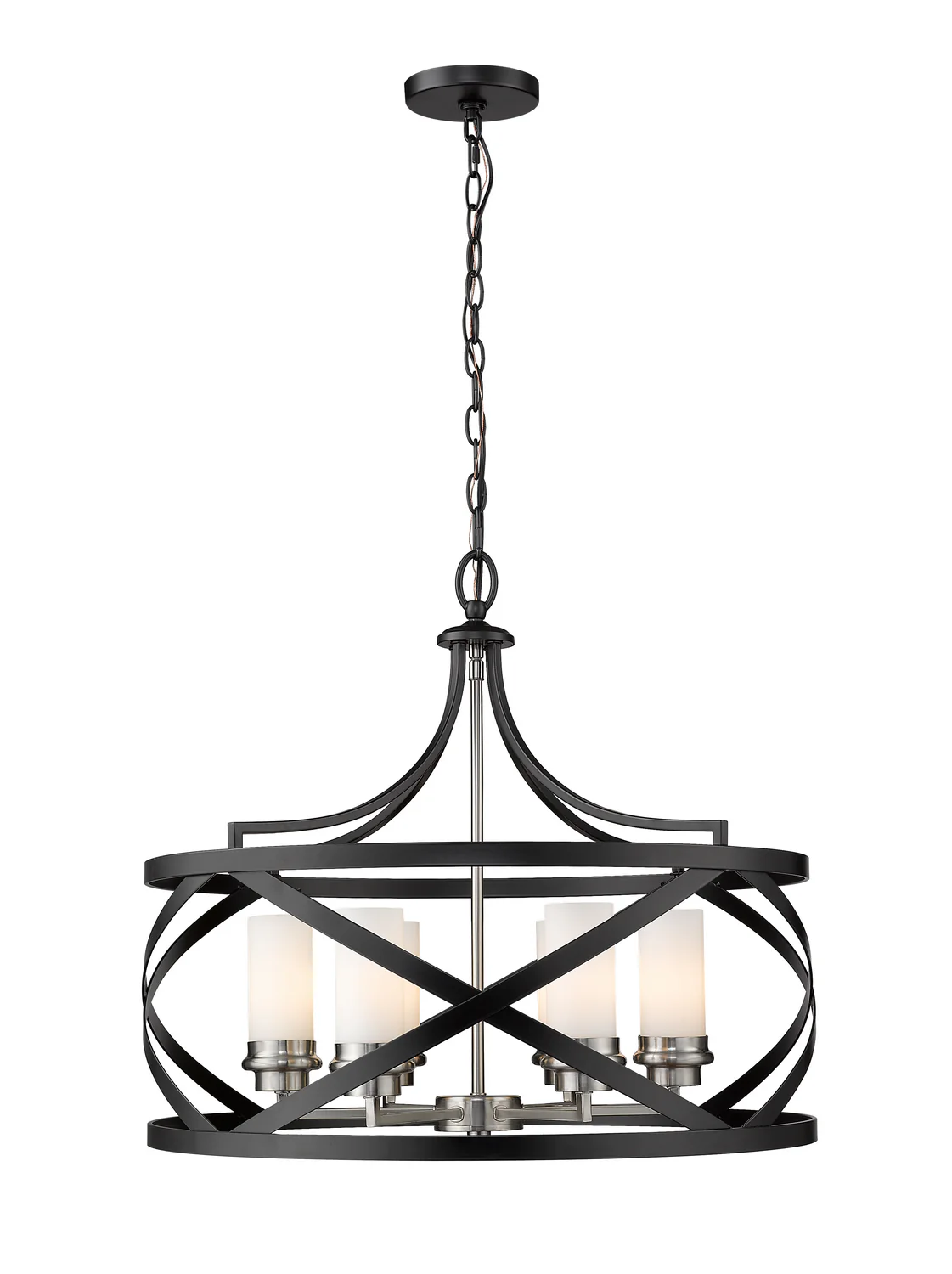 Malcalester Chandelier - Image 2