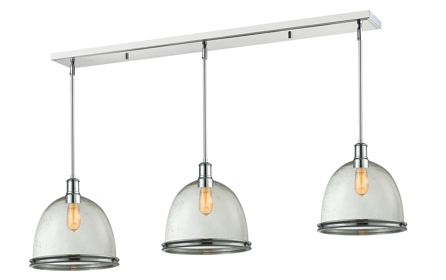 Mason Linear Suspension