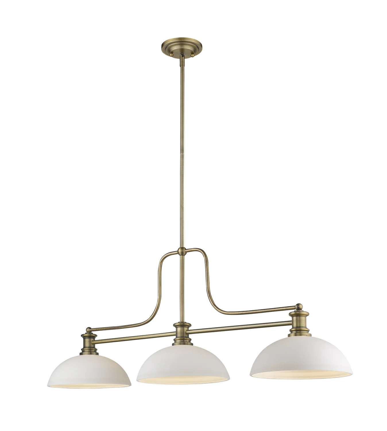 Melange Linear Suspension - Image 17