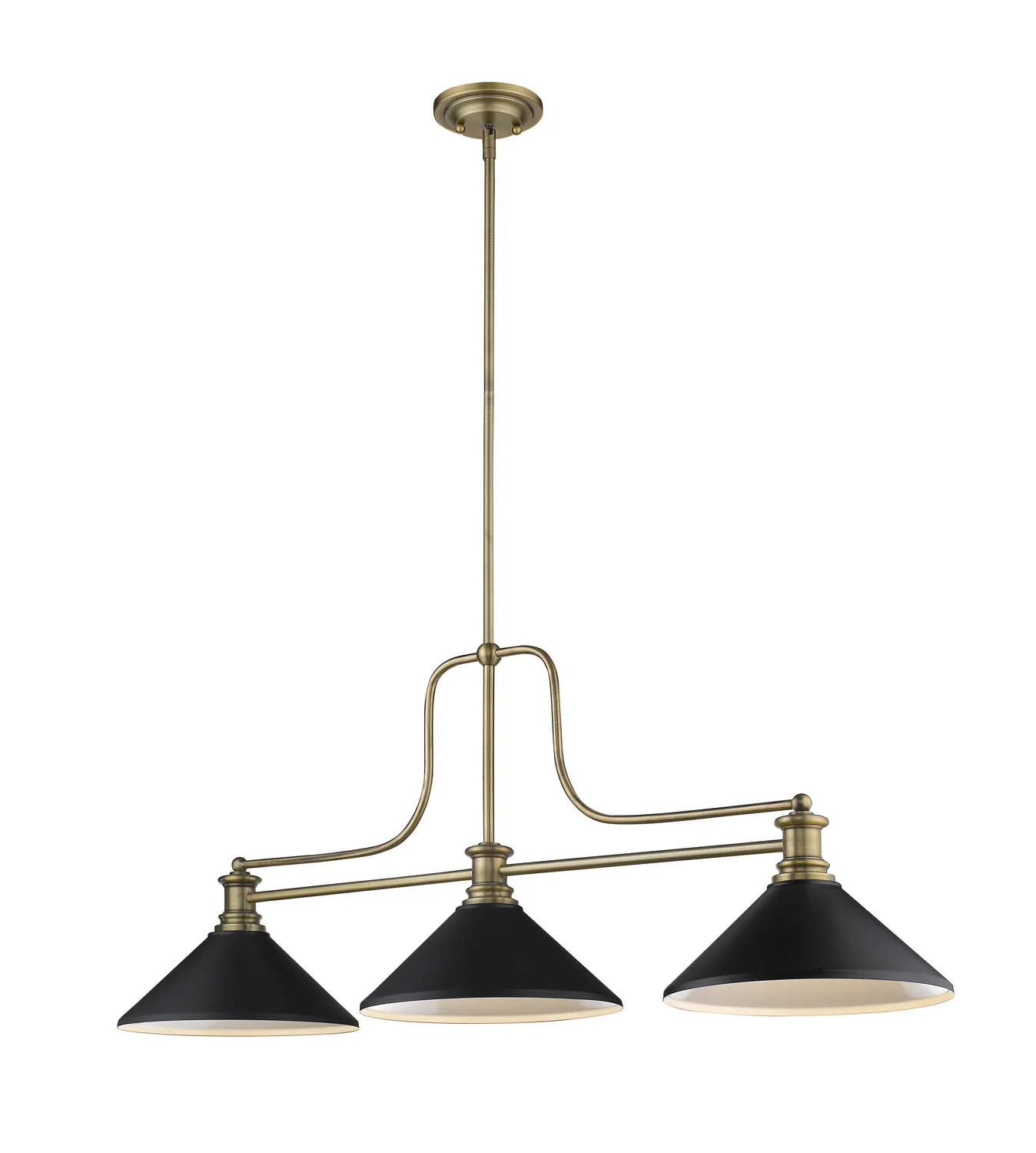 Melange Linear Suspension - Image 19