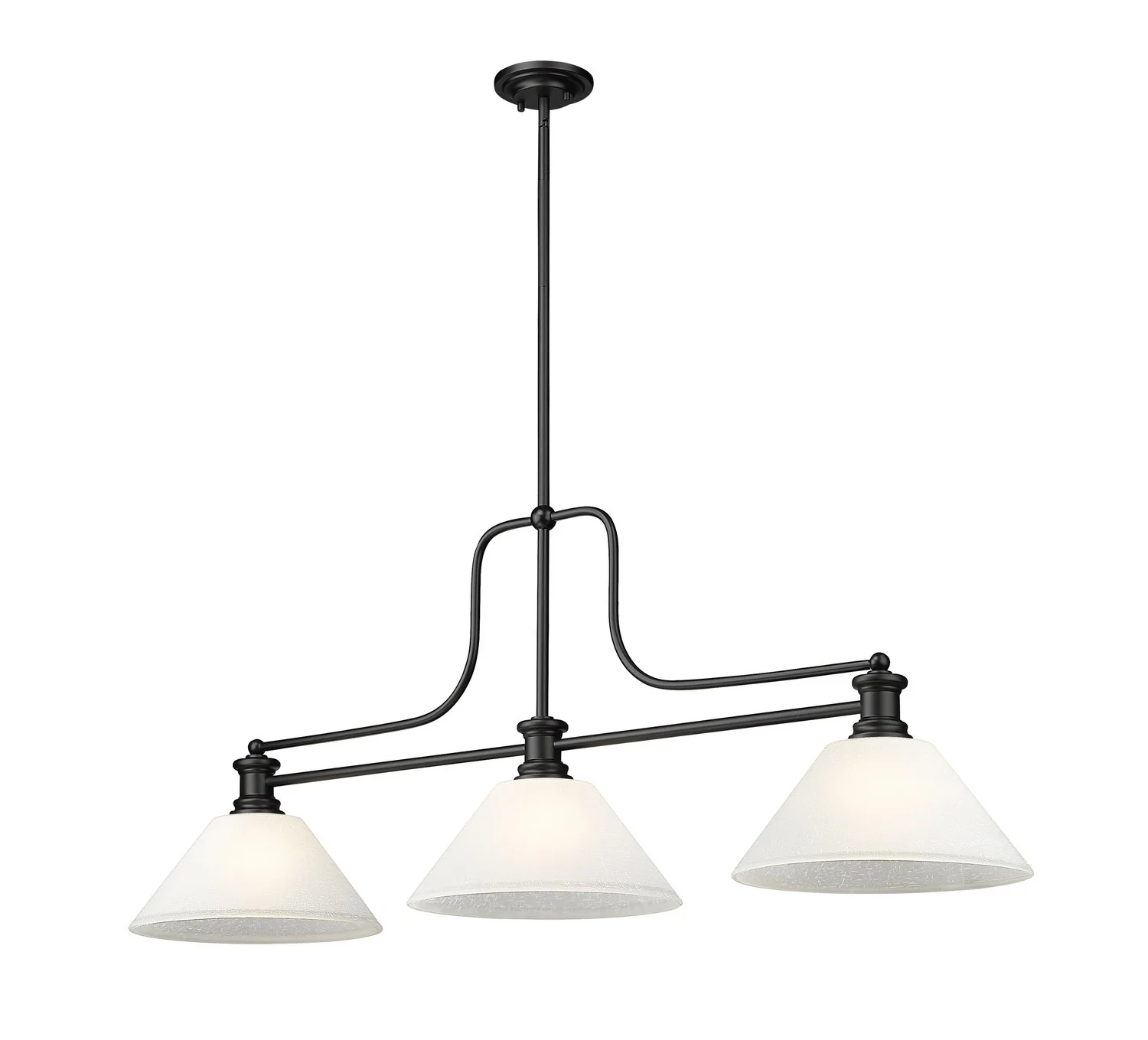 Melange Linear Suspension - Image 21