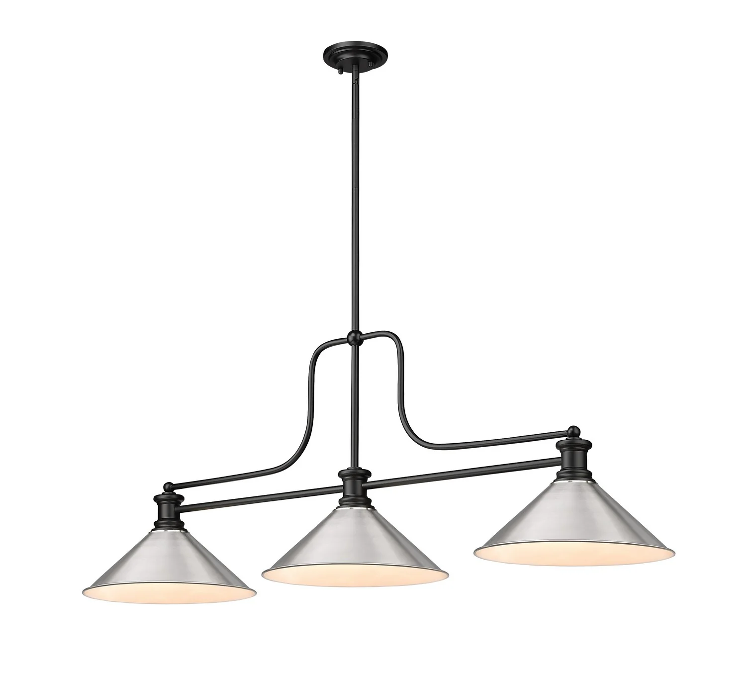 Melange Linear Suspension - Image 22