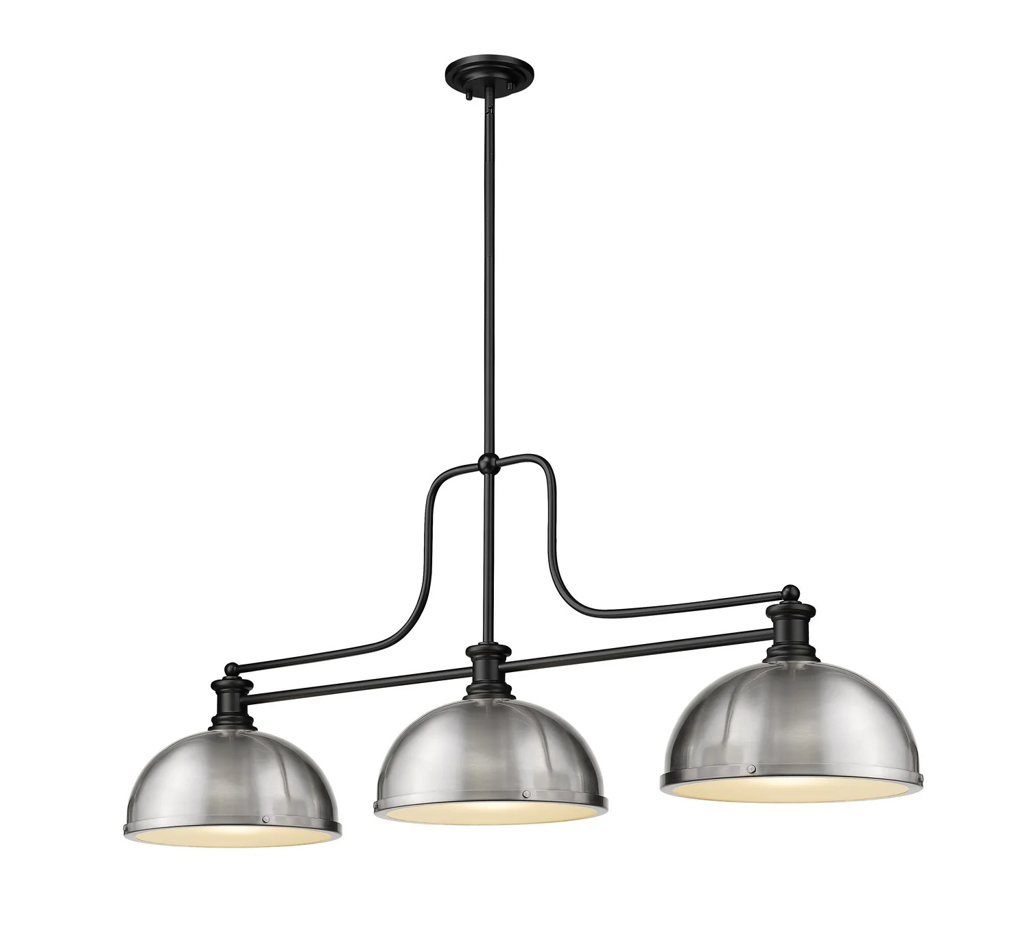 Melange Linear Suspension - Image 23