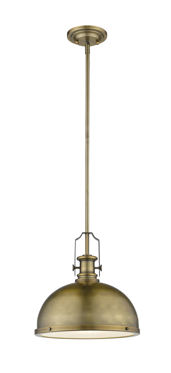 Melange Pendant - Image 3