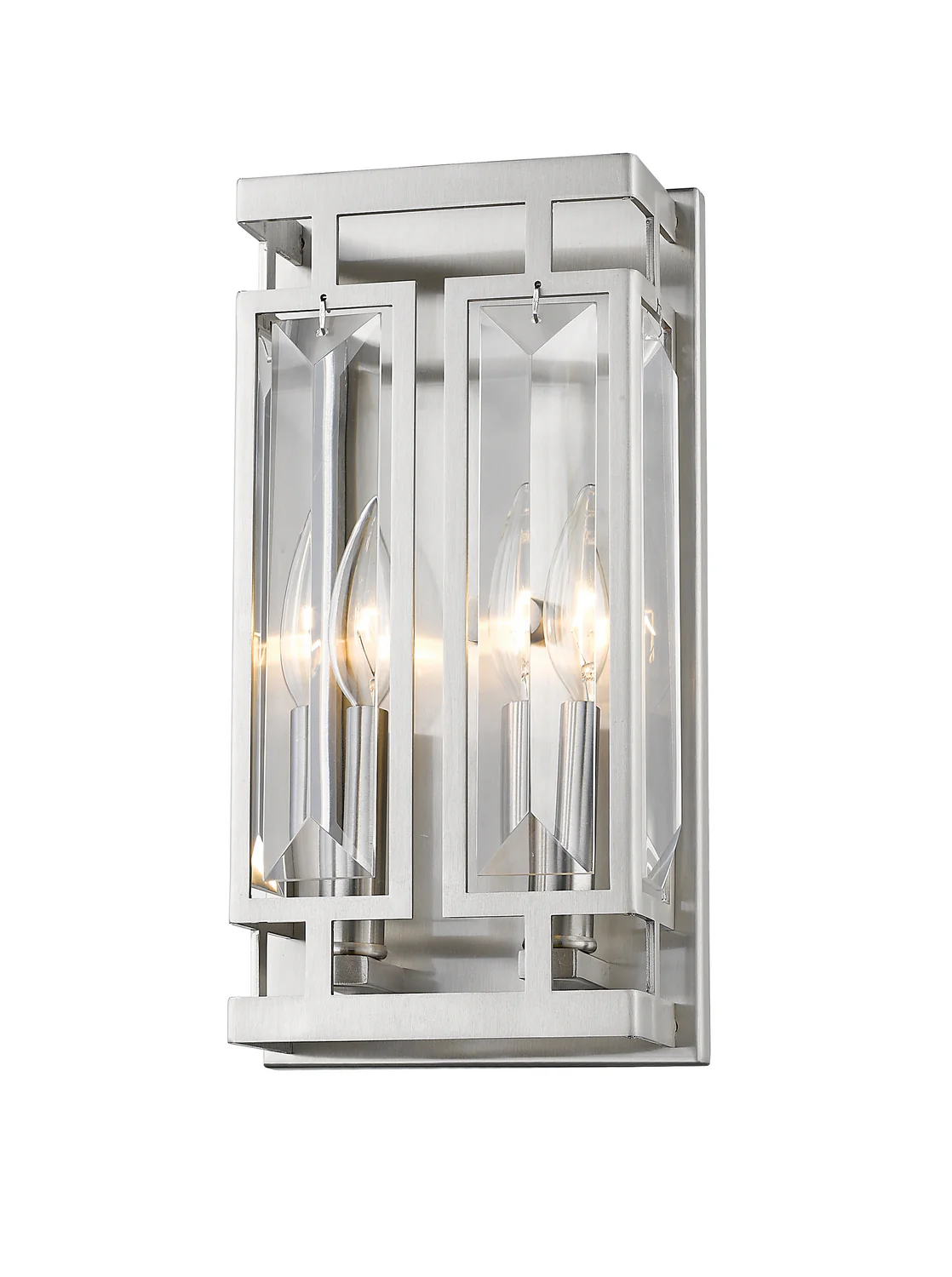 Mersesse Wall Sconce