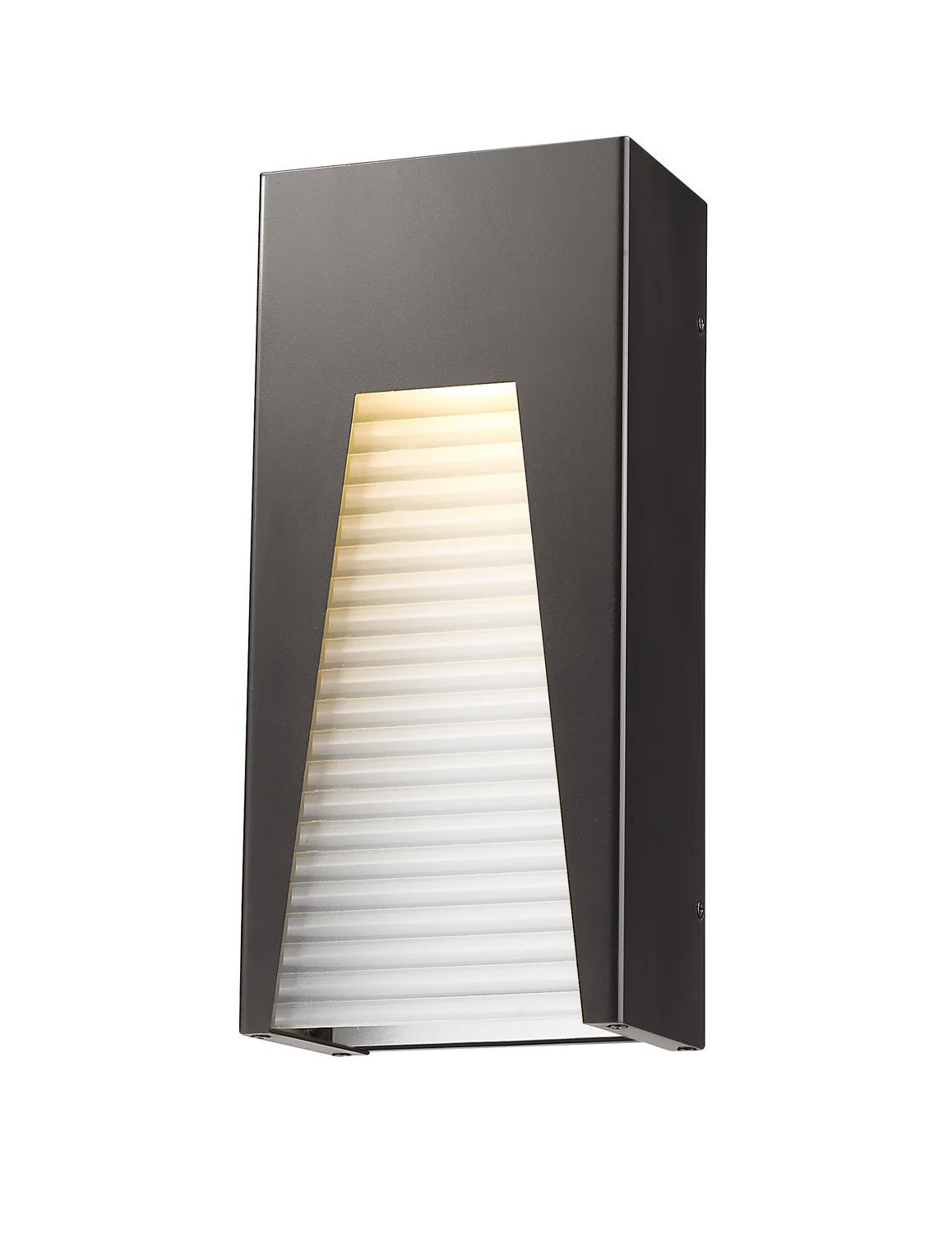 Millenial Outdoor Wall Sconce - Image 10