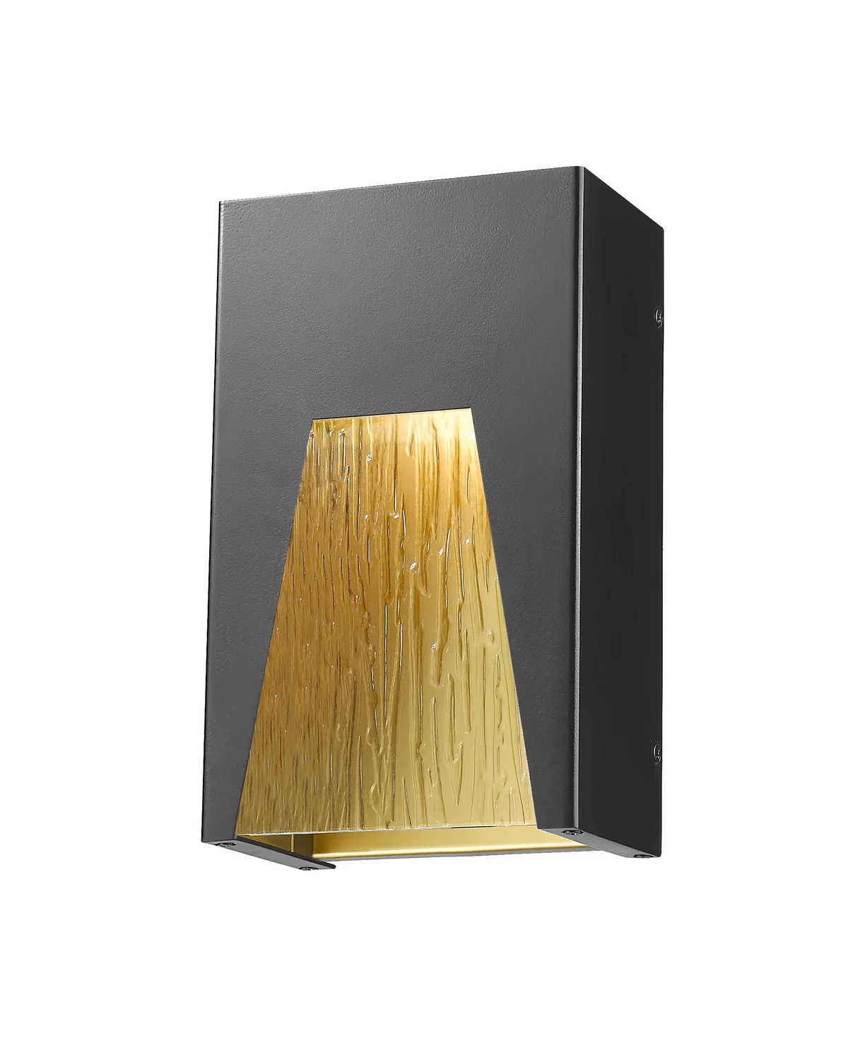 Millenial Outdoor Wall Sconce - Image 12