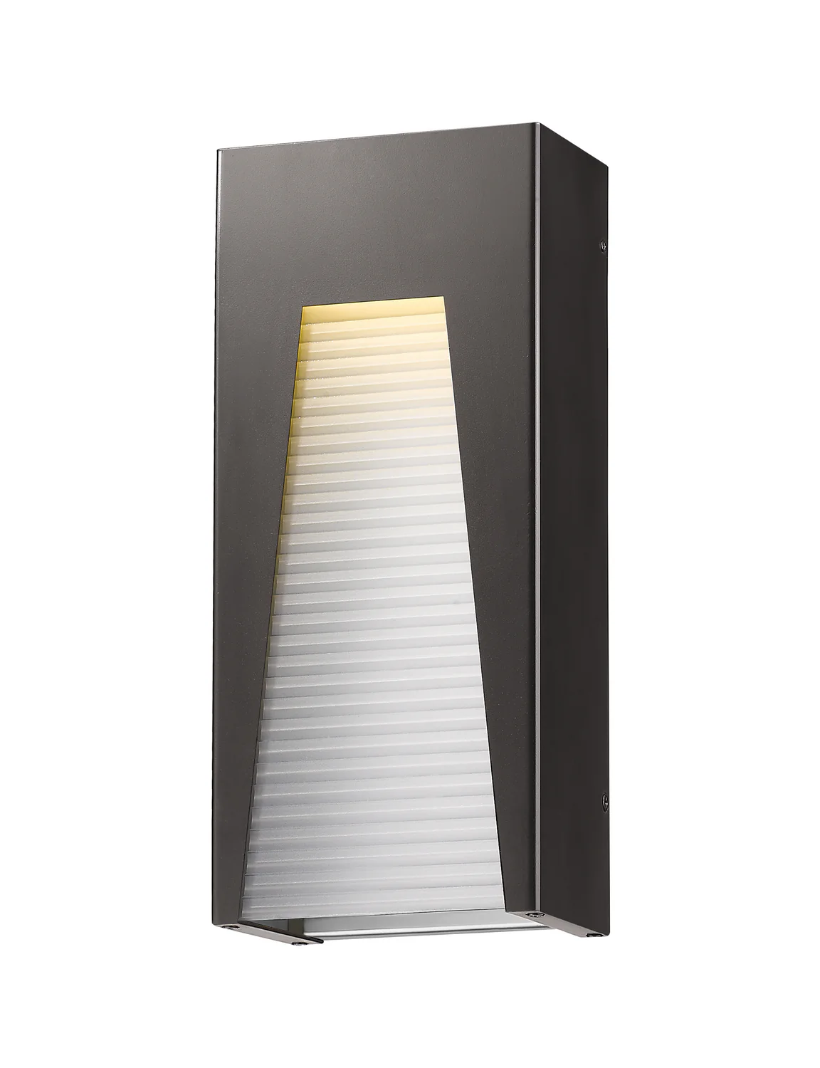 Millenial Outdoor Wall Sconce - Image 3