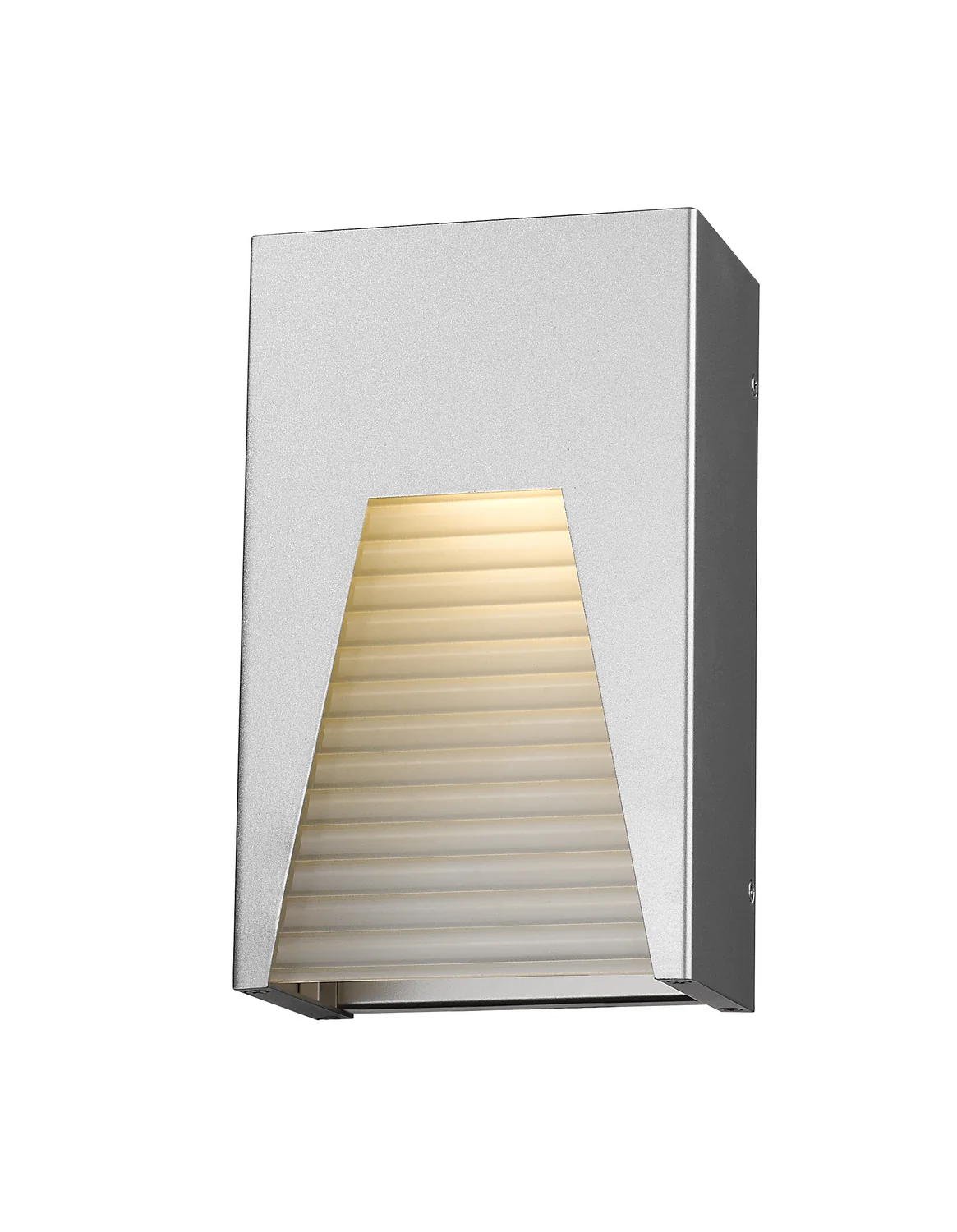 Millenial Outdoor Wall Sconce - Image 4
