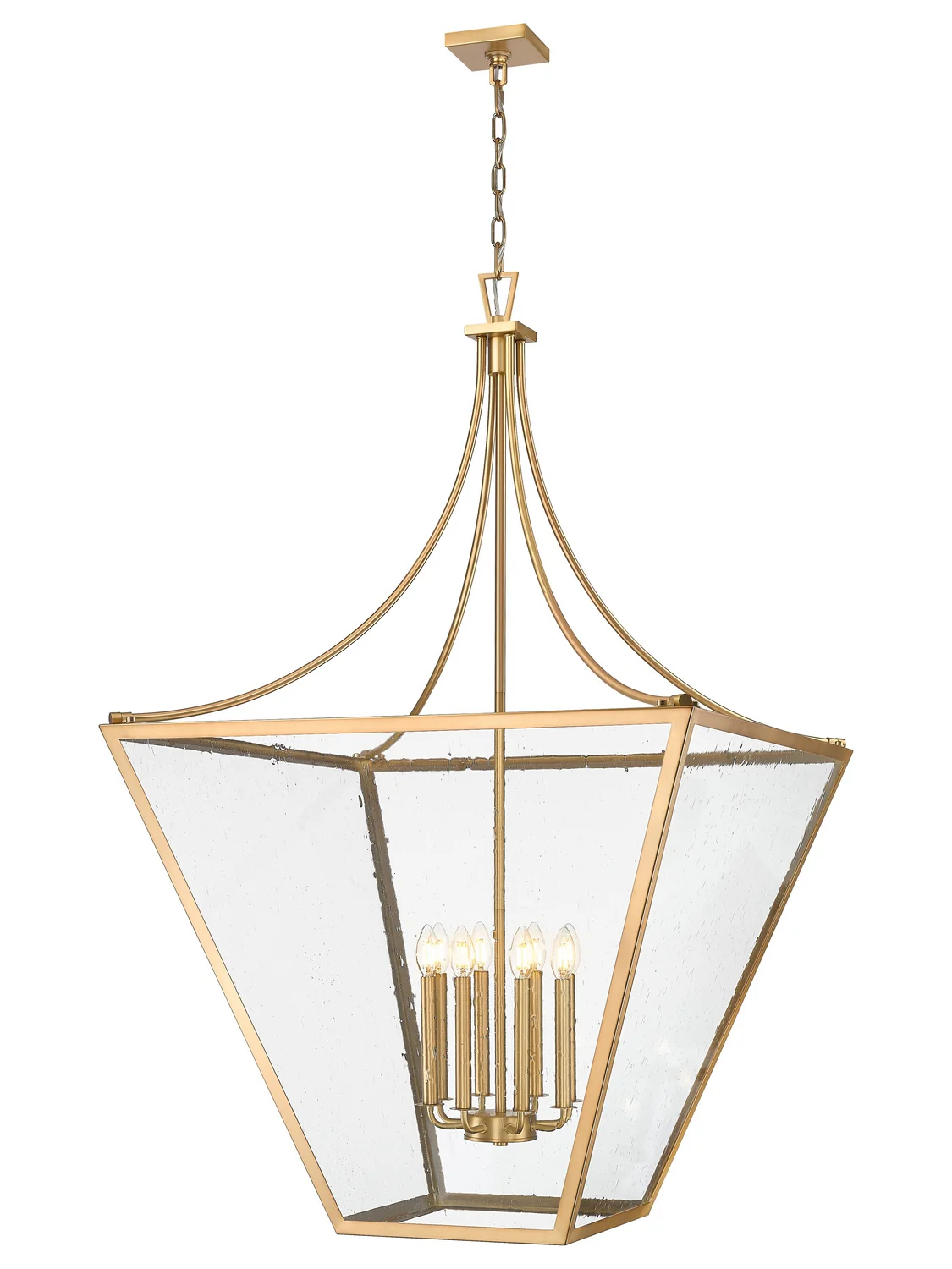 Montalcino Chandelier