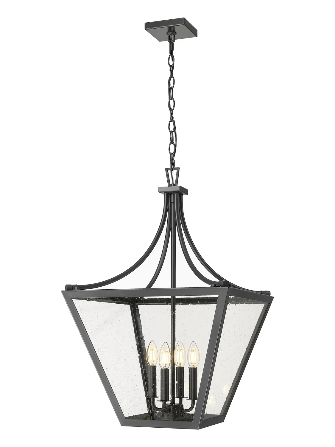 Montalcino Chandelier - Image 4