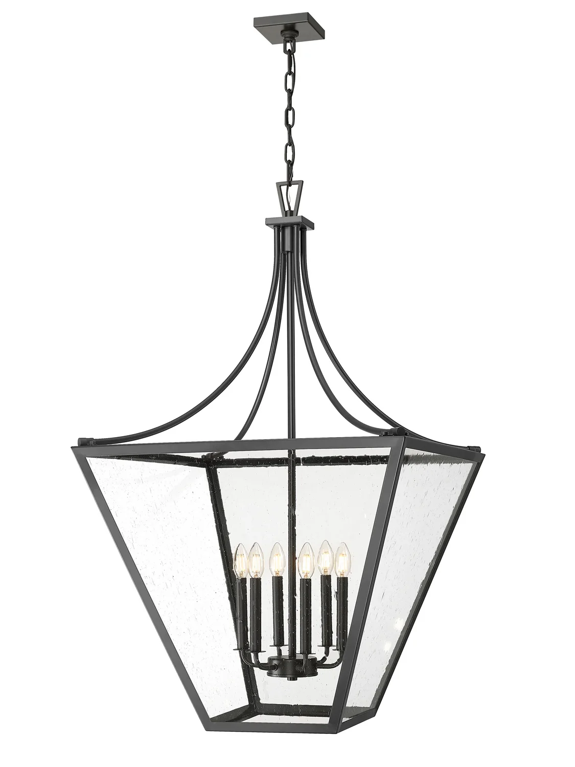 Montalcino Chandelier - Image 6
