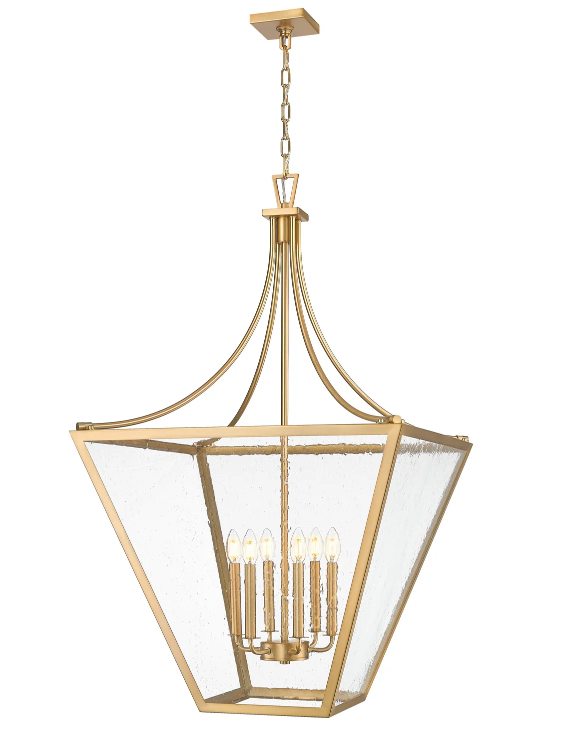 Montalcino Chandelier - Image 7