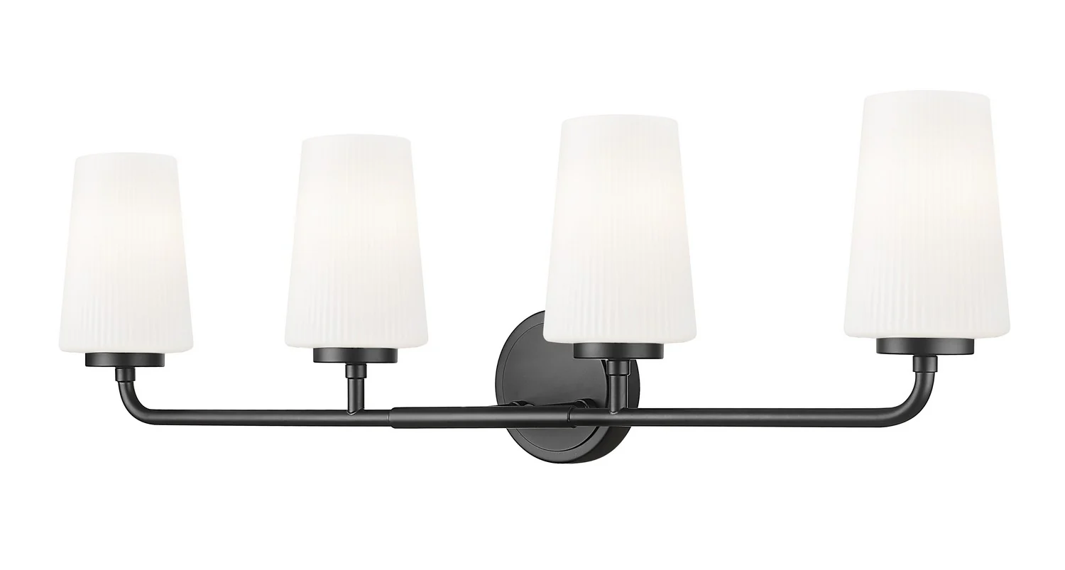 Montford Vanity Light