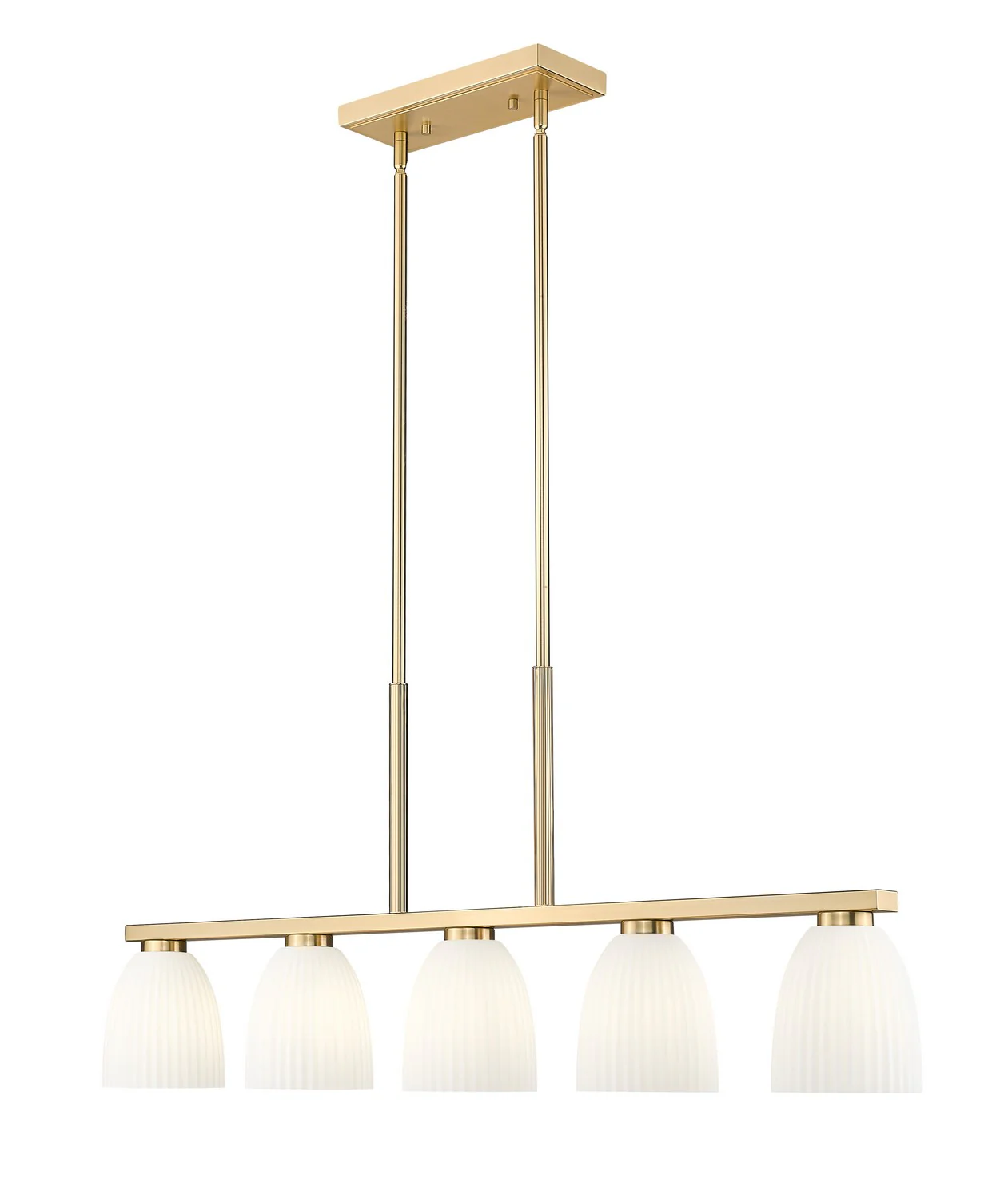 Naya Linear Suspension
