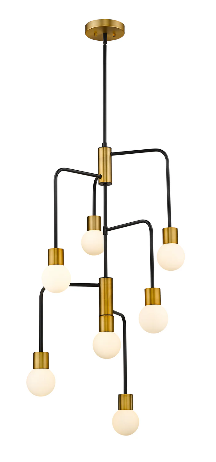 Neutra Linear Suspension - Image 5