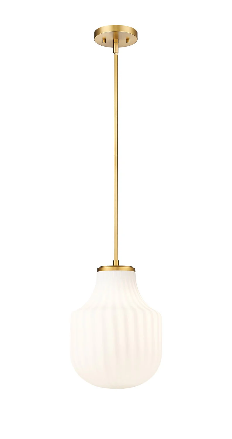 Newbury Pendant