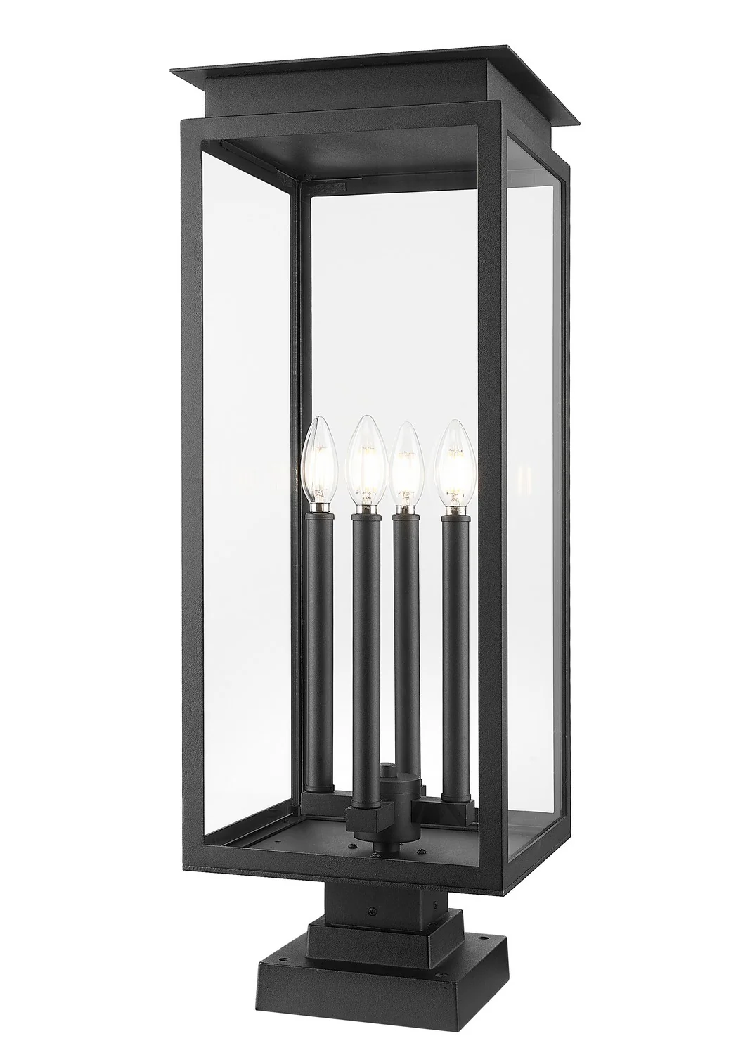 Nova Outdoor Post - Image 7