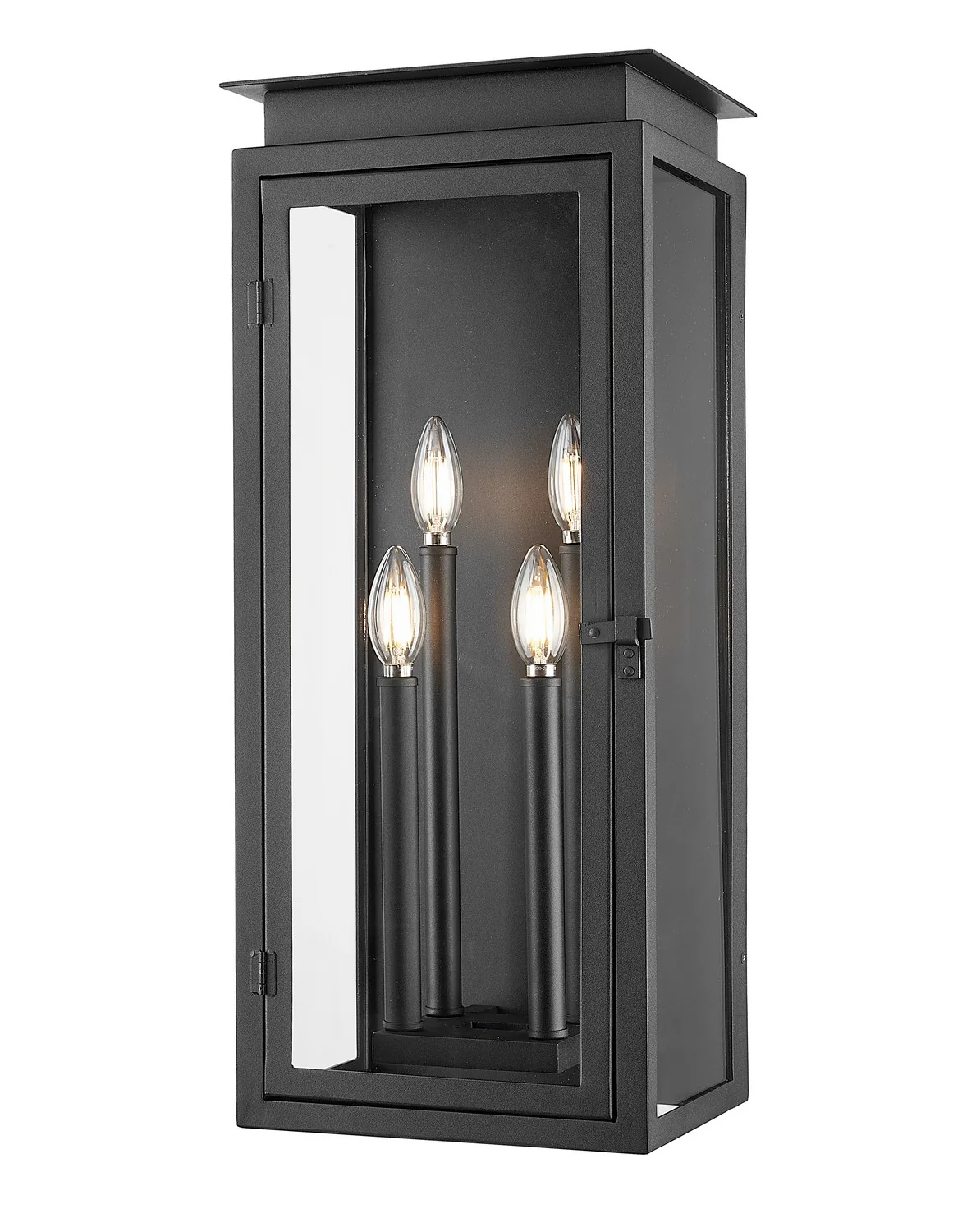 Nova Outdoor Wall Sconce - Image 4