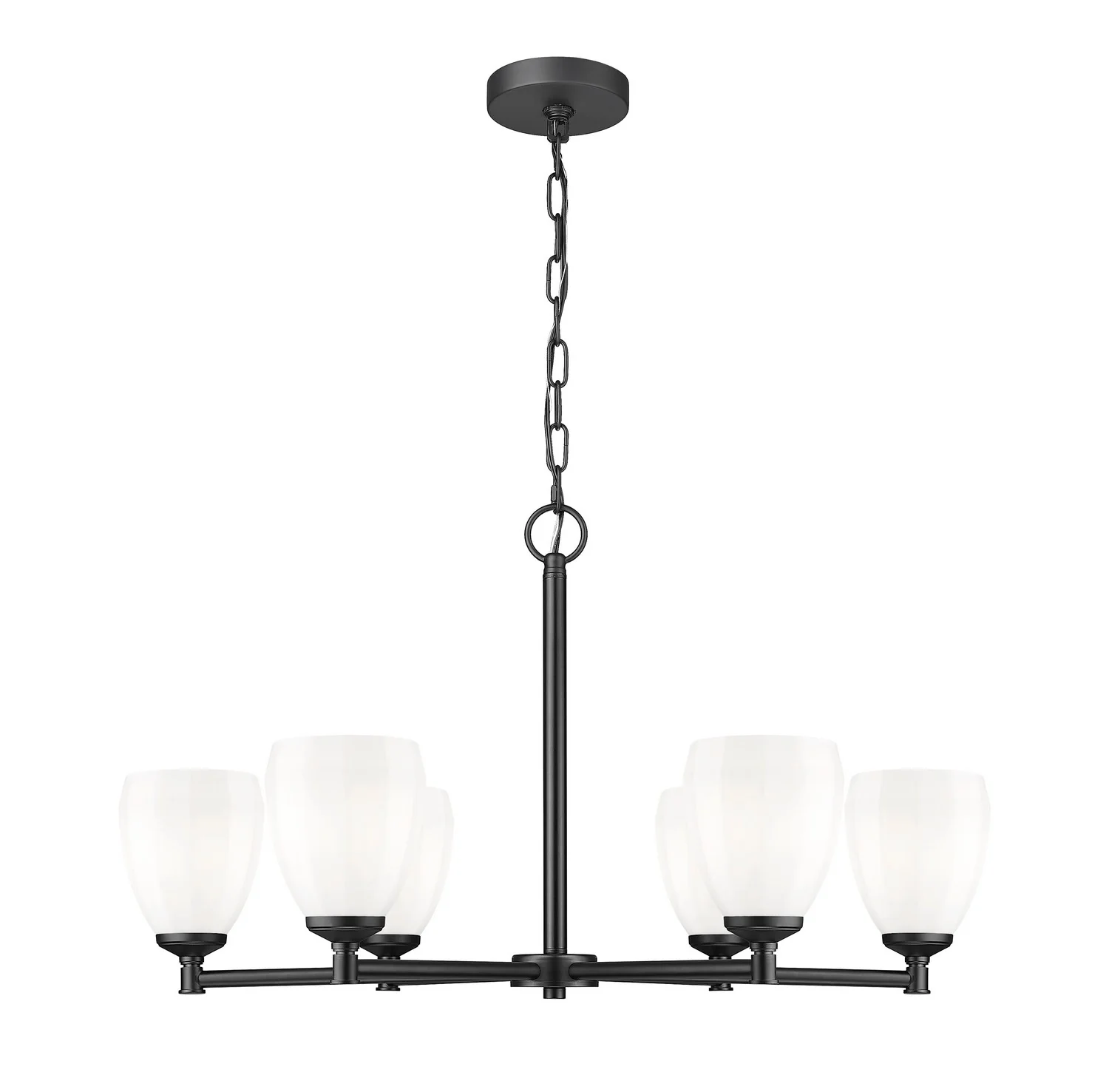 Oren Chandelier - Image 4